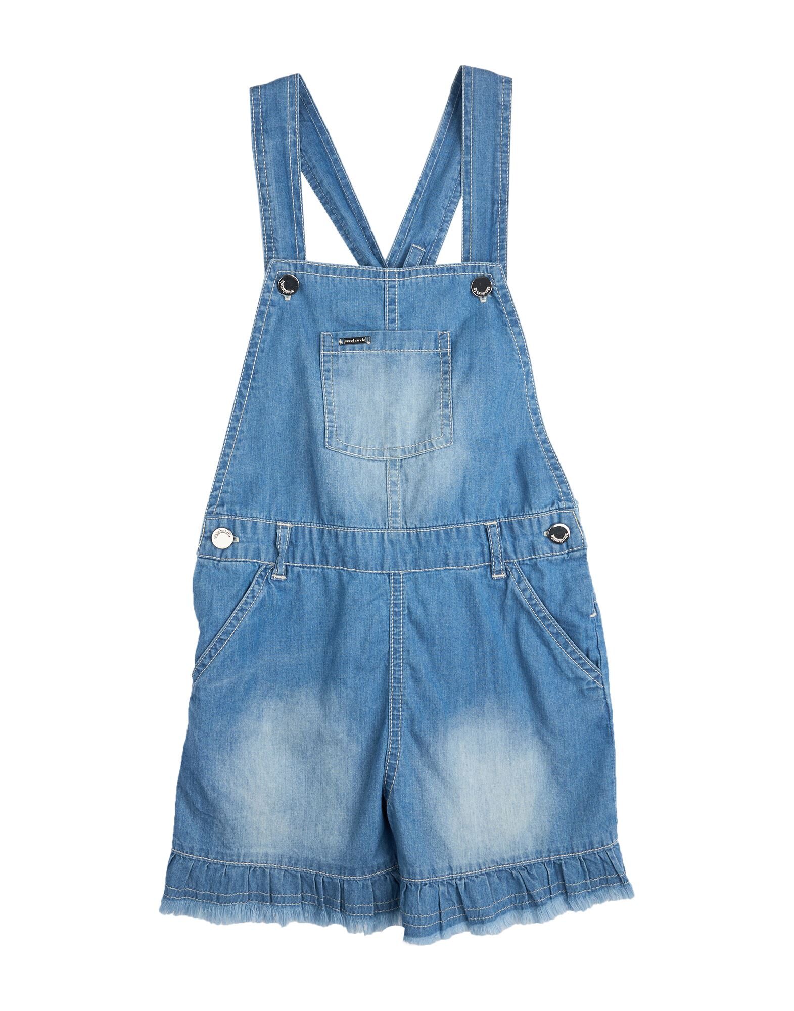 SARABANDA - Dungarees