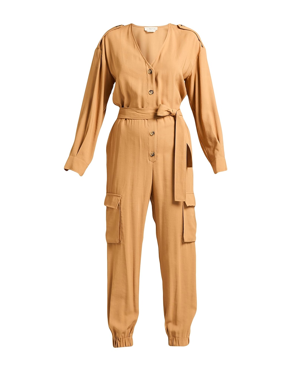 ANNA MOLINARI - Jumpsuits