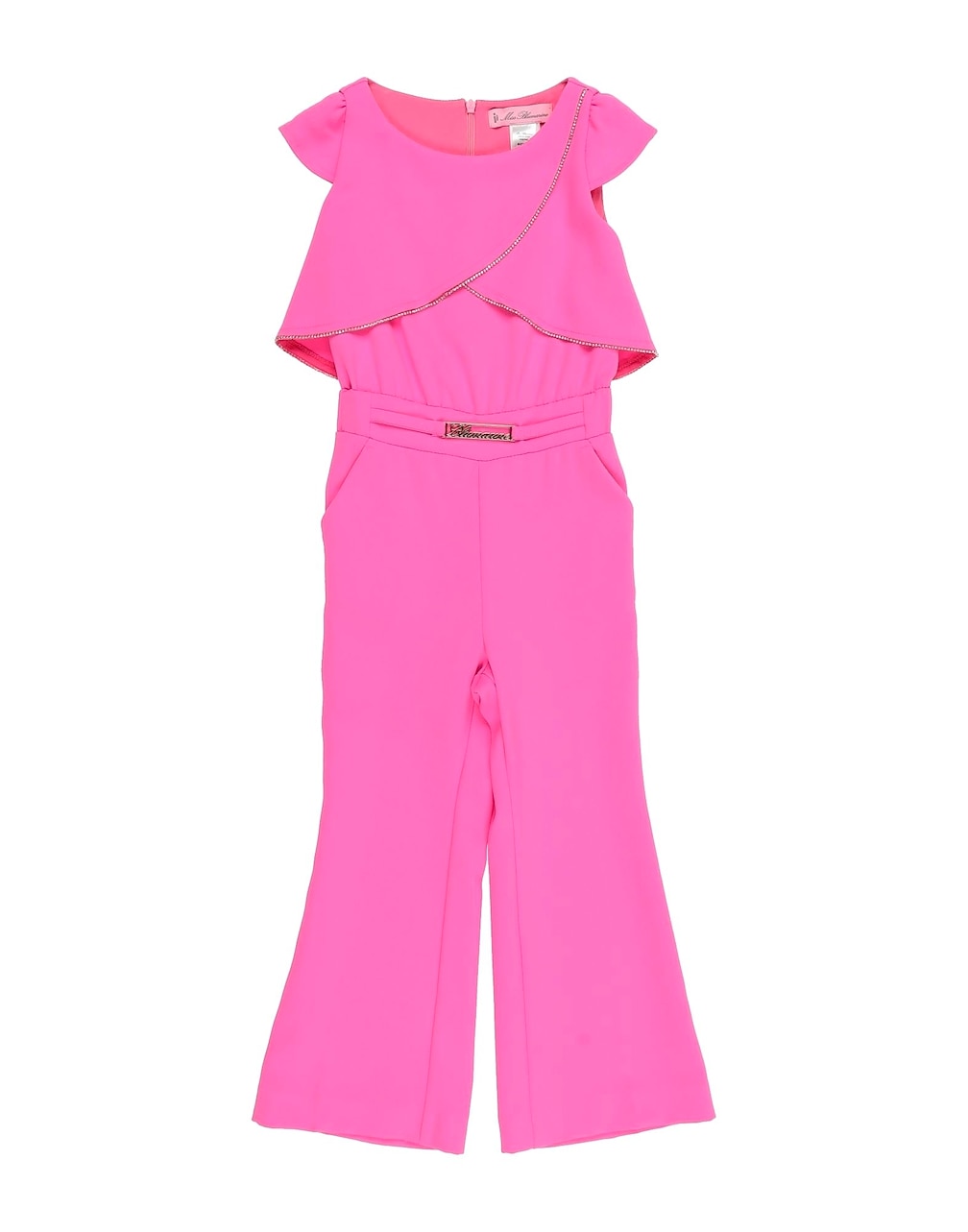 MISS BLUMARINE - Jumpsuits