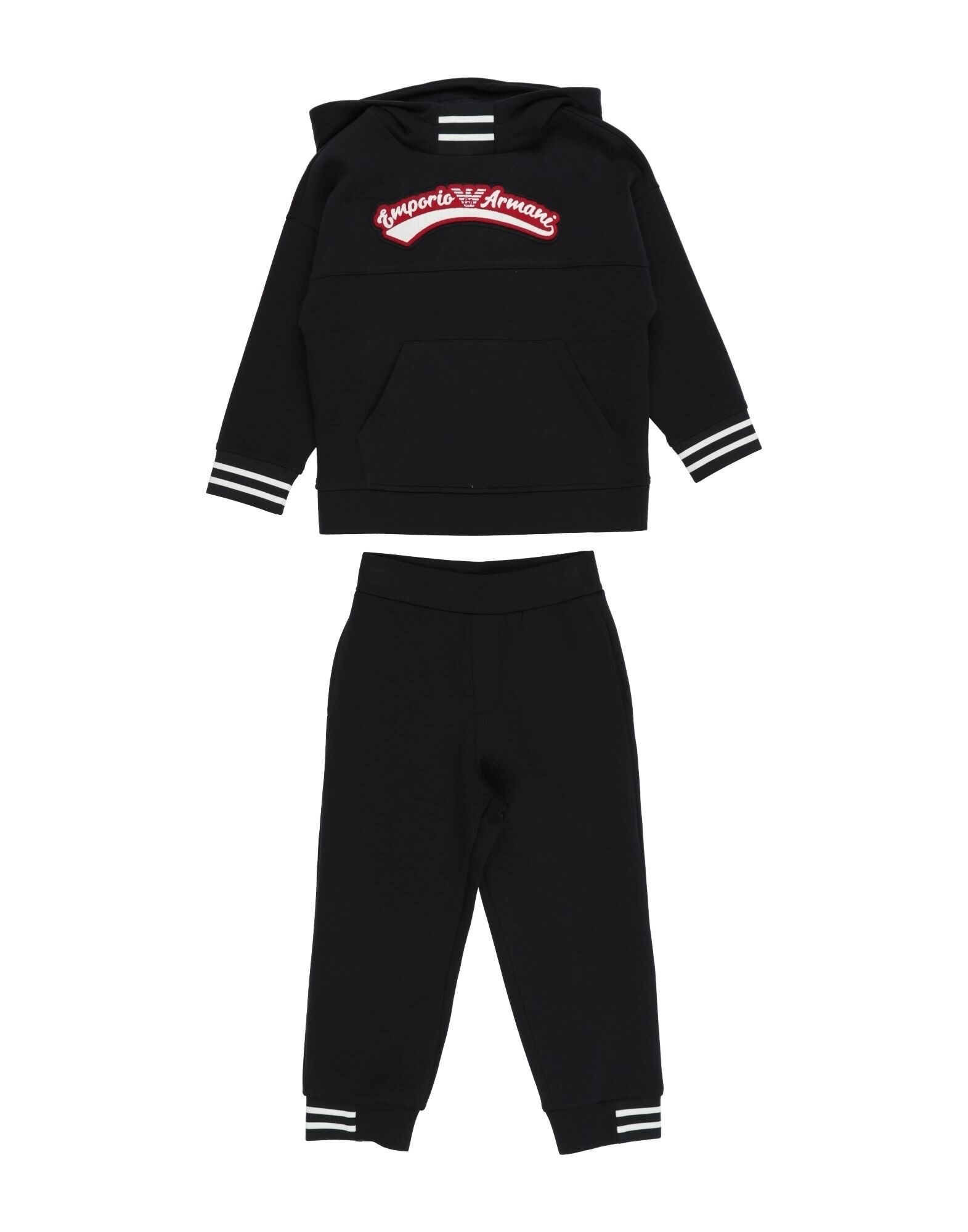 EMPORIO ARMANI - Tracksuits