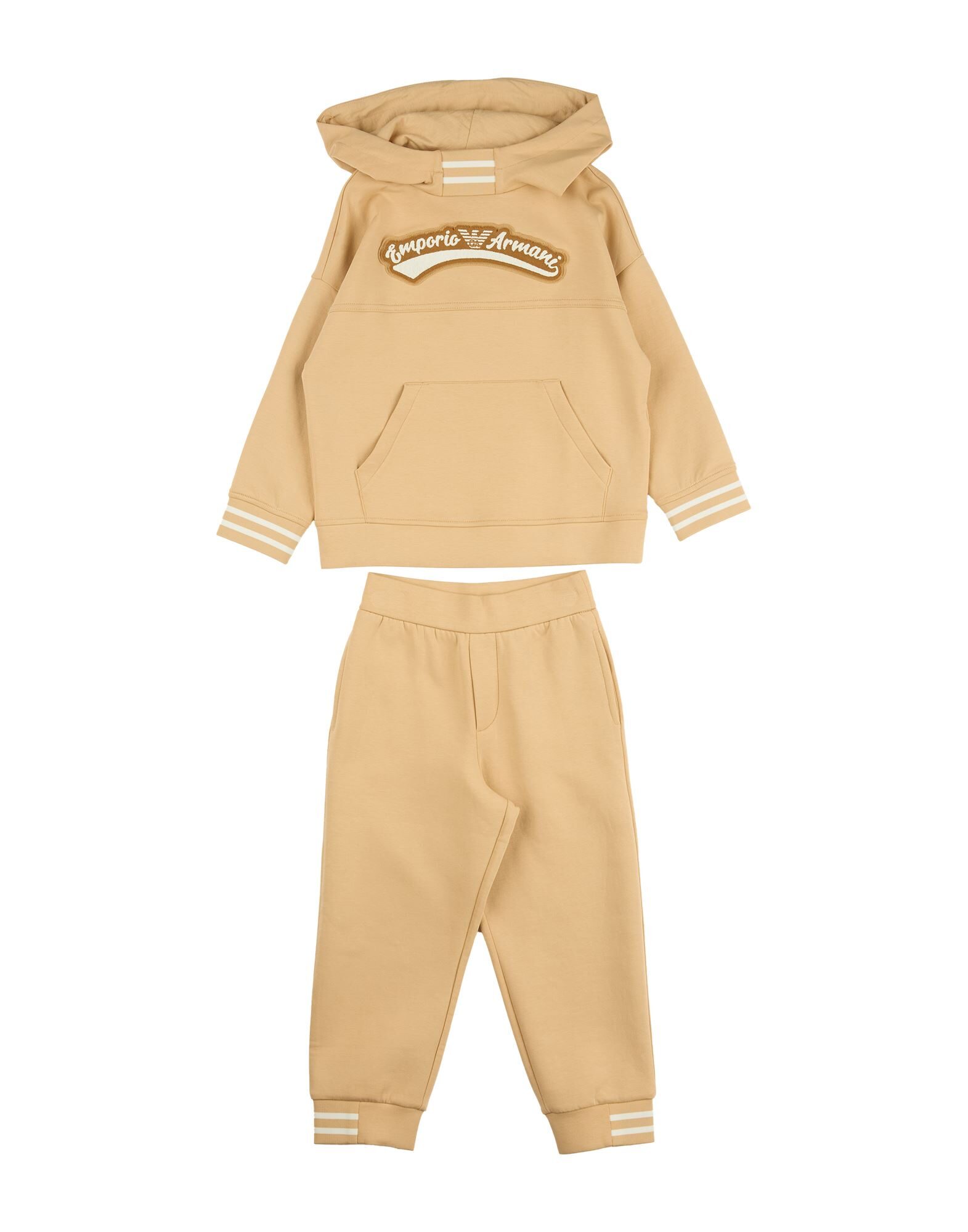 EMPORIO ARMANI - Tracksuits