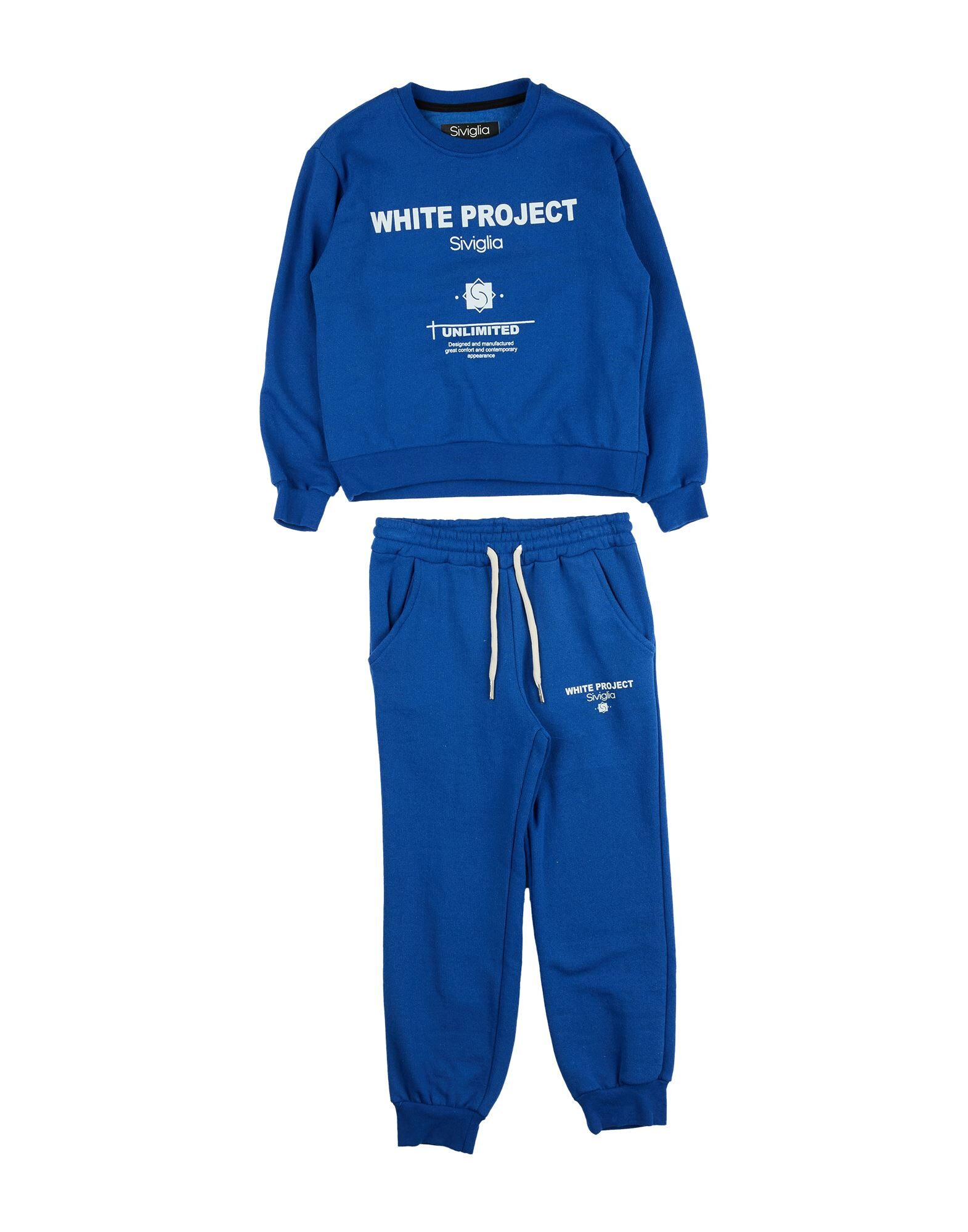 SIVIGLIA - Tracksuits