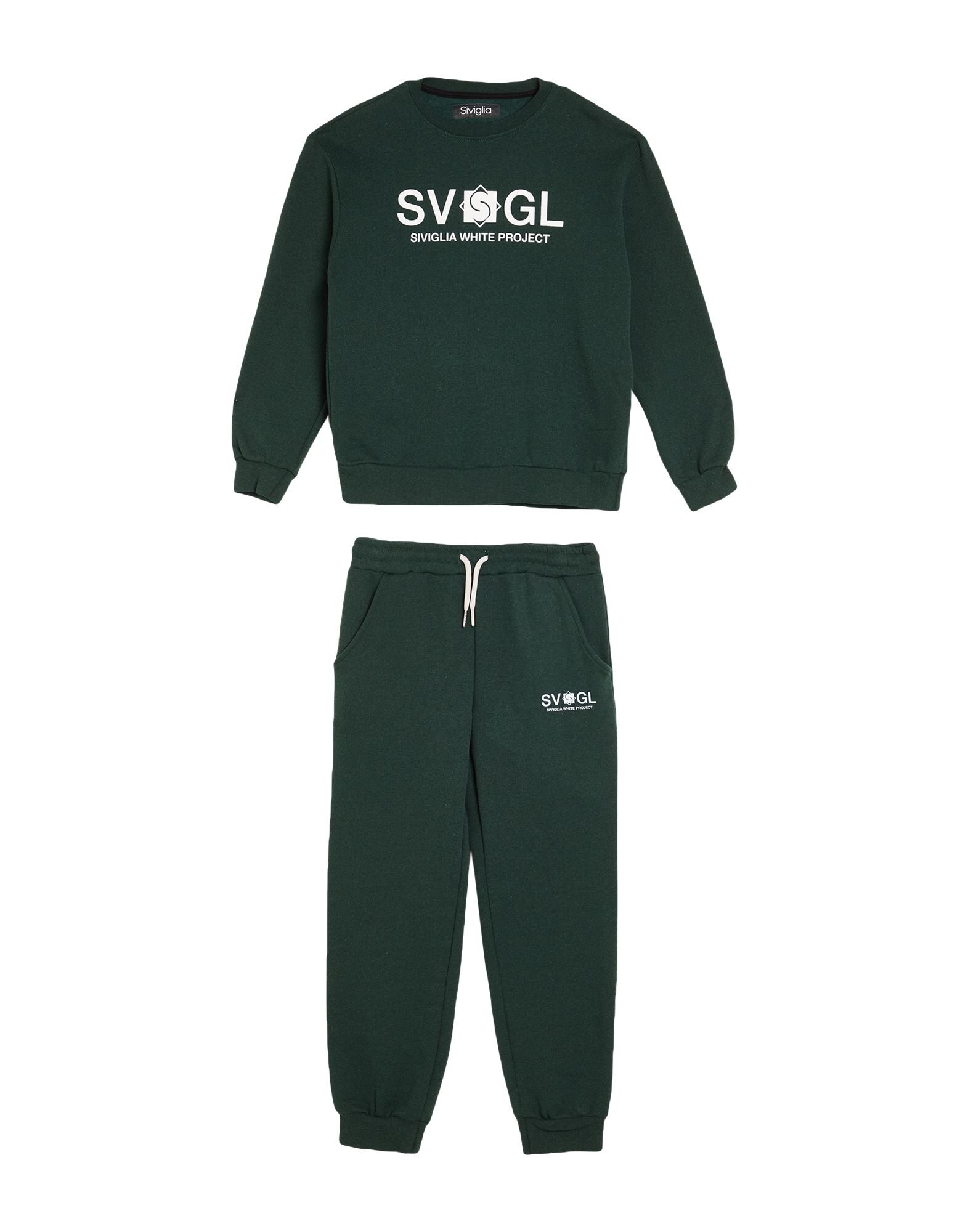 SIVIGLIA - Tute Sportive