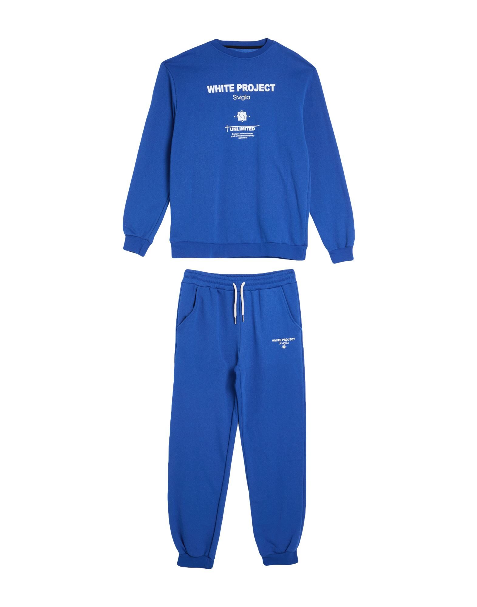 SIVIGLIA - Tute Sportive