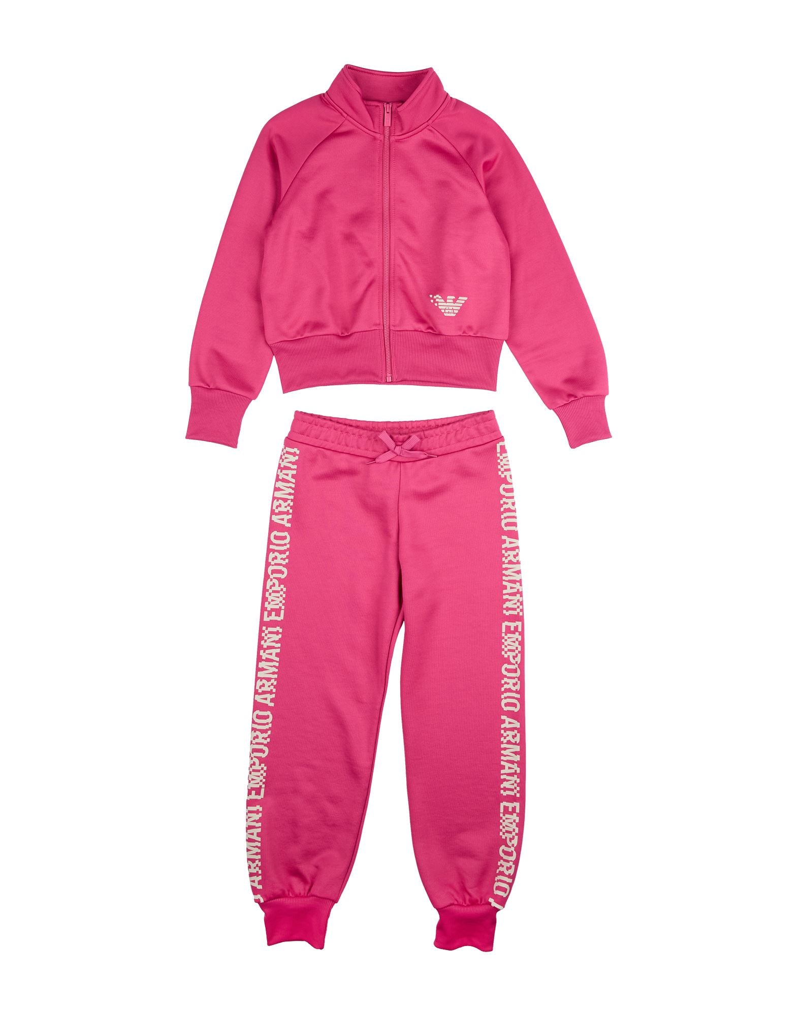 EMPORIO ARMANI - Chándales