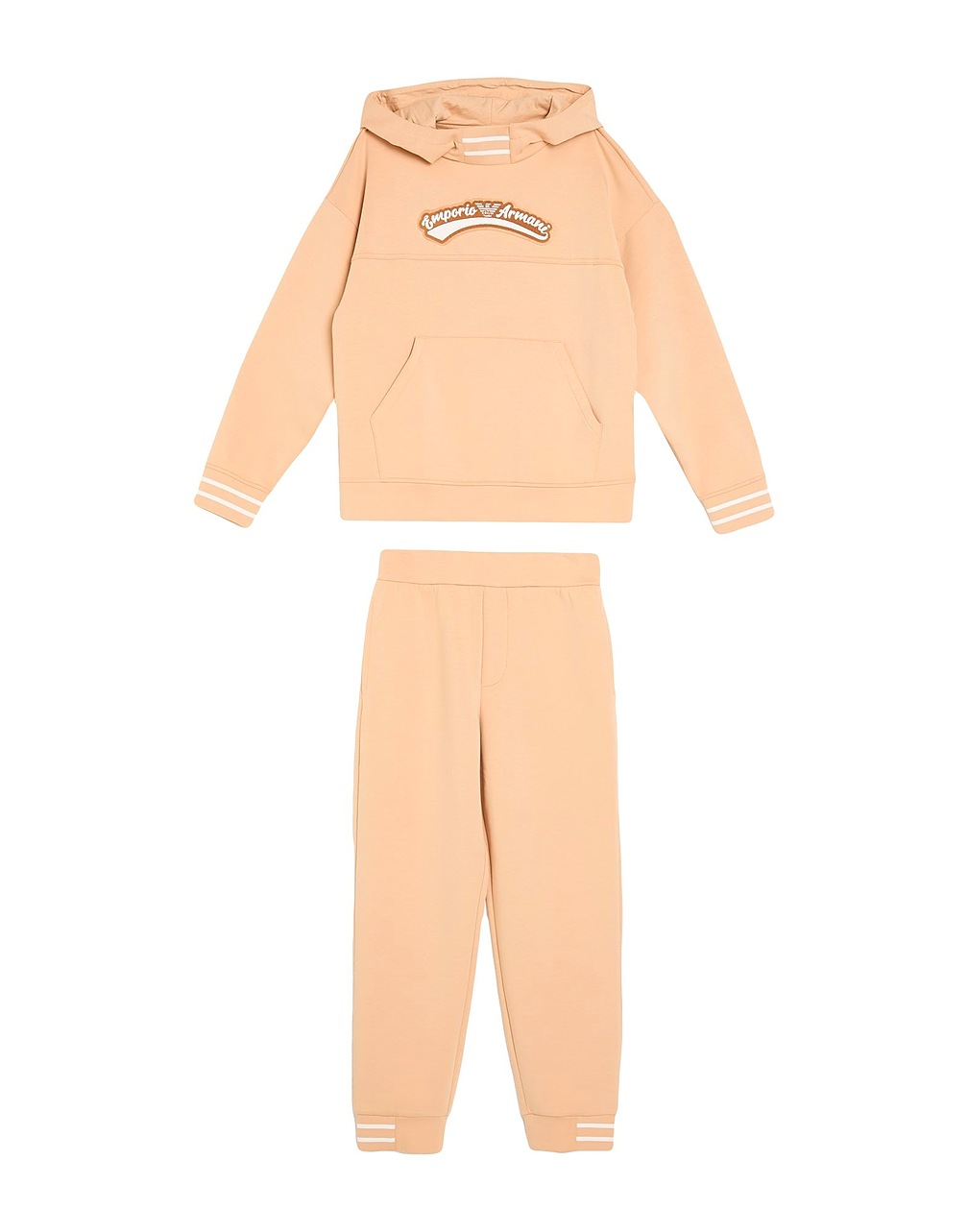 EMPORIO ARMANI - Tracksuits