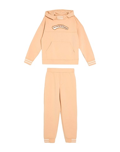 EMPORIO ARMANI Survêtement de sport 76% Coton, 18% Polyester, 6% Élasthanne