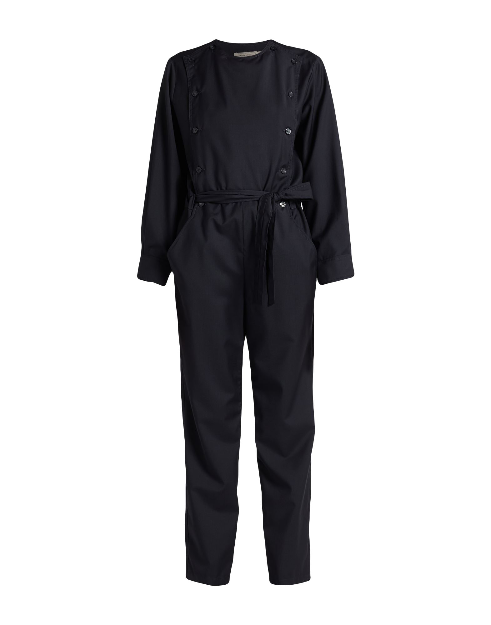 MAISON KITSUNÉ - Jumpsuits