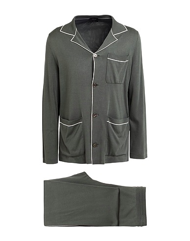 BRIONI Costumes 100% Soie