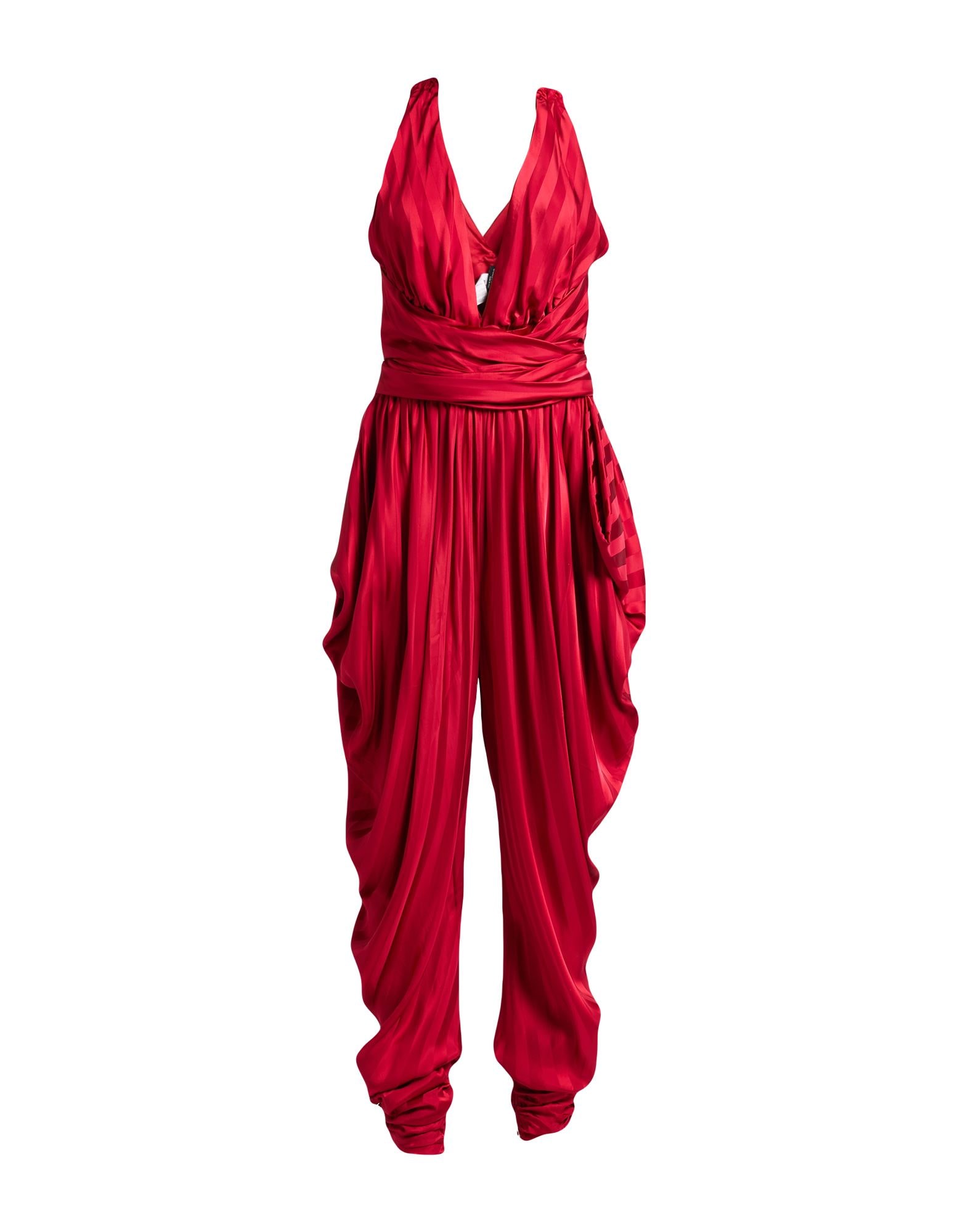 DOLCE&GABBANA - Jumpsuits