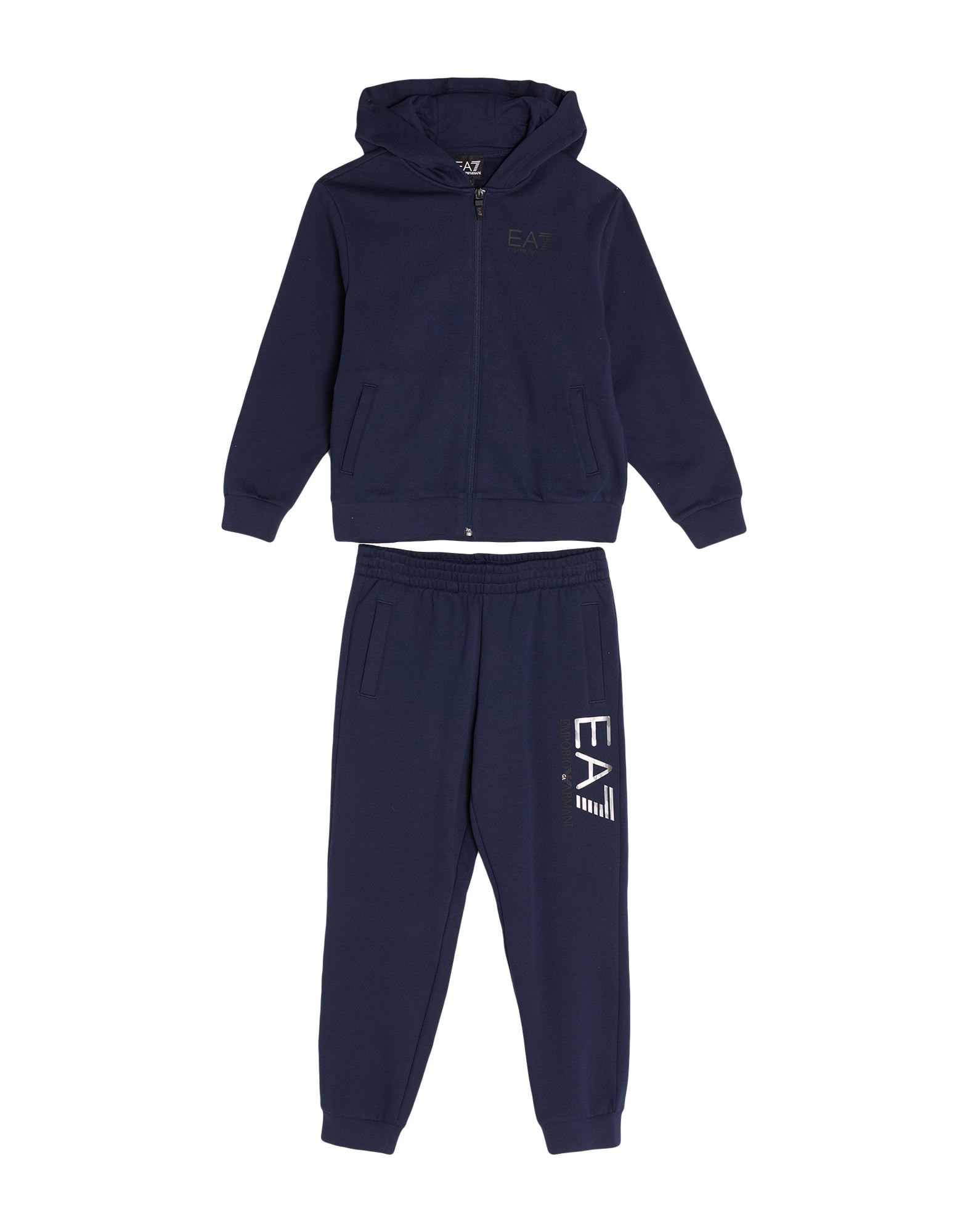EA7 - Tracksuits