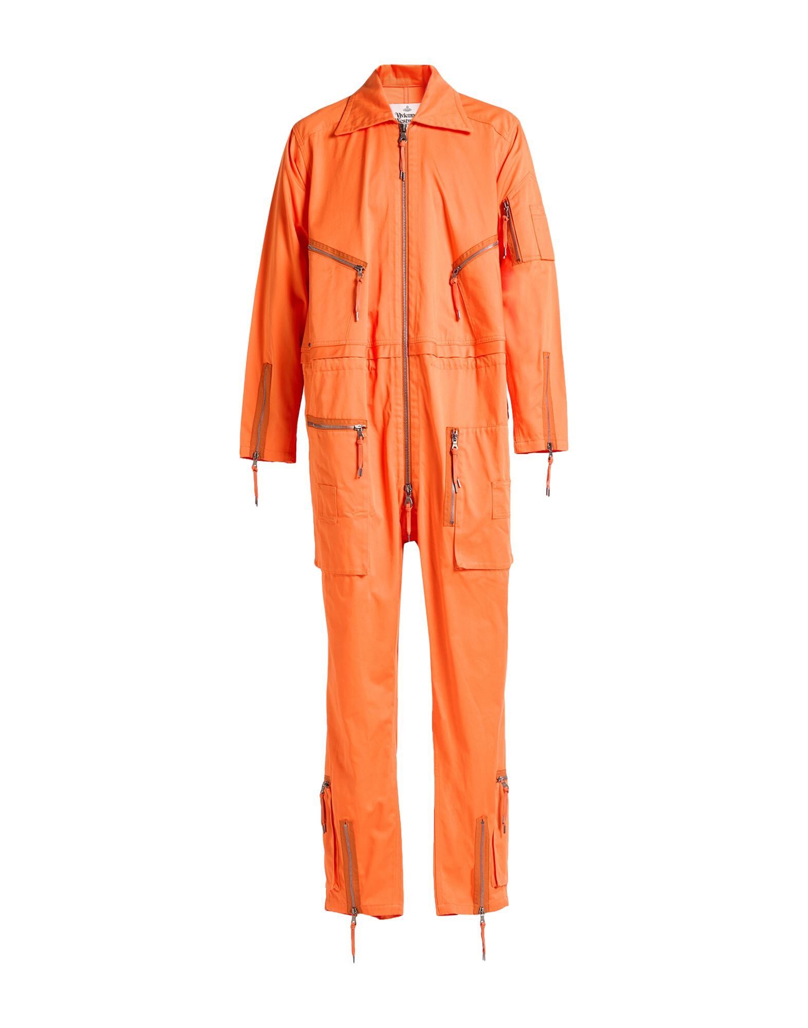 VIVIENNE WESTWOOD - Jumpsuits