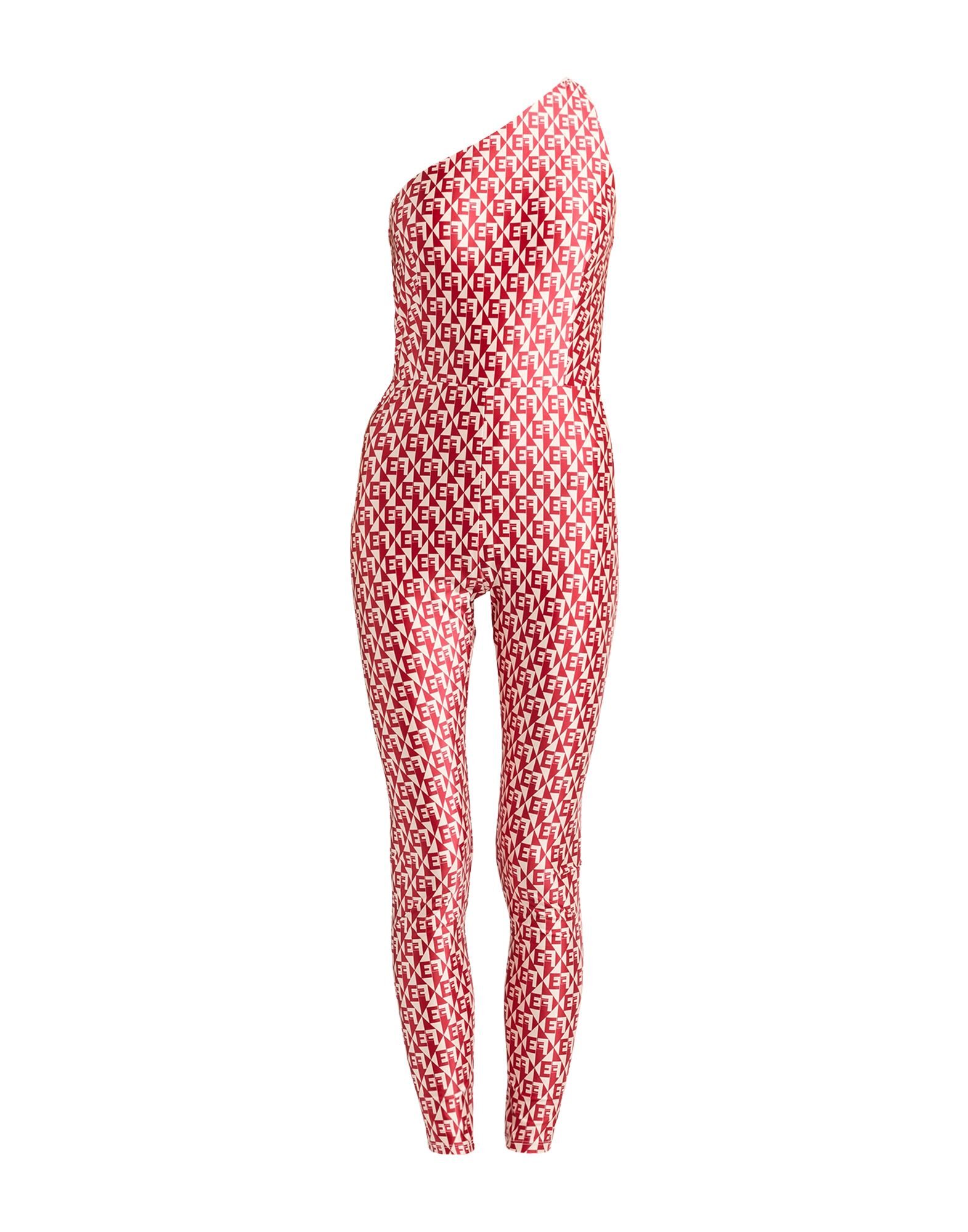 ELISABETTA FRANCHI - Jumpsuits