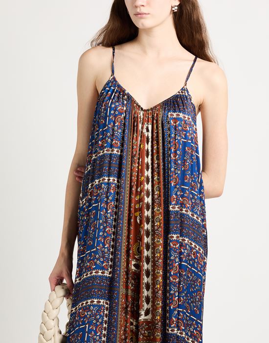 KONTATTO Брючный комбинезон