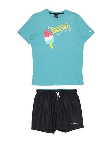 CHAMPION Tracksuit 100% Cotton