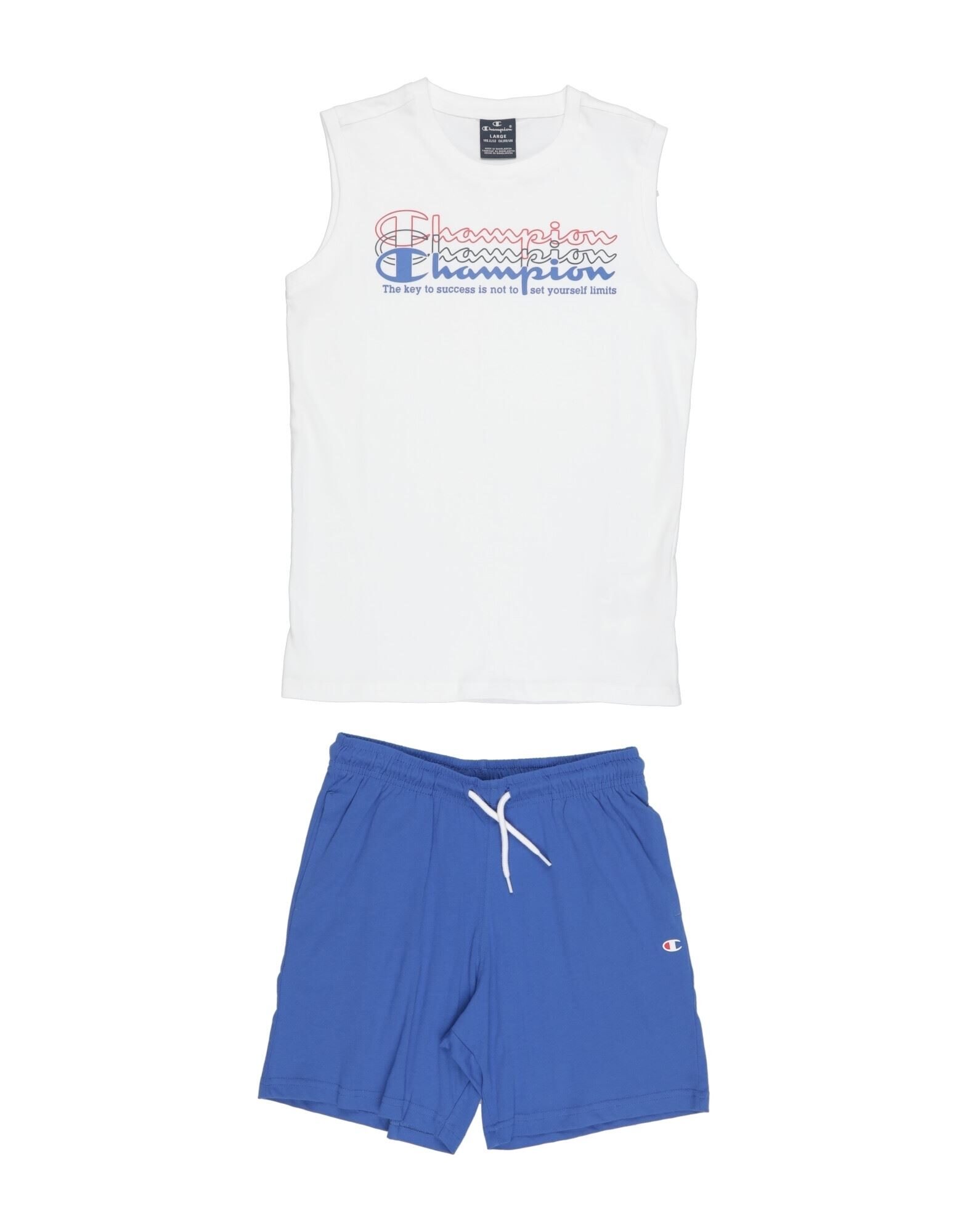 CHAMPION - Coordinati