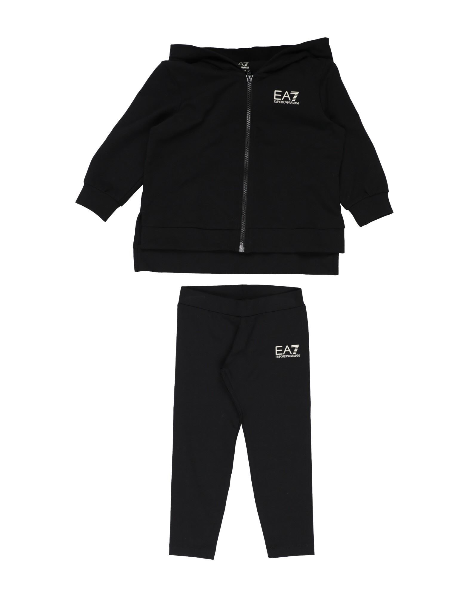 EA7 - Спортивные костюмы
