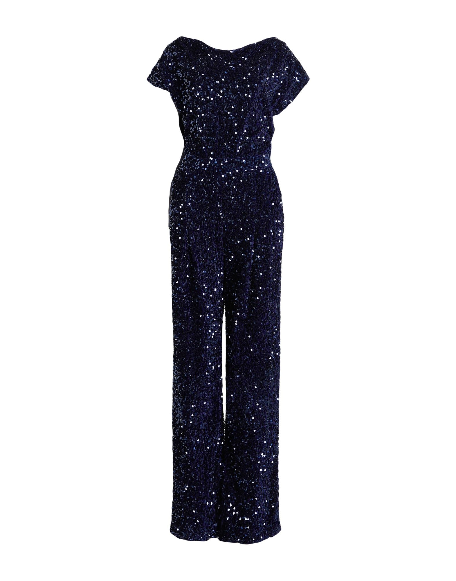 ELISABETTA FRANCHI - Jumpsuits