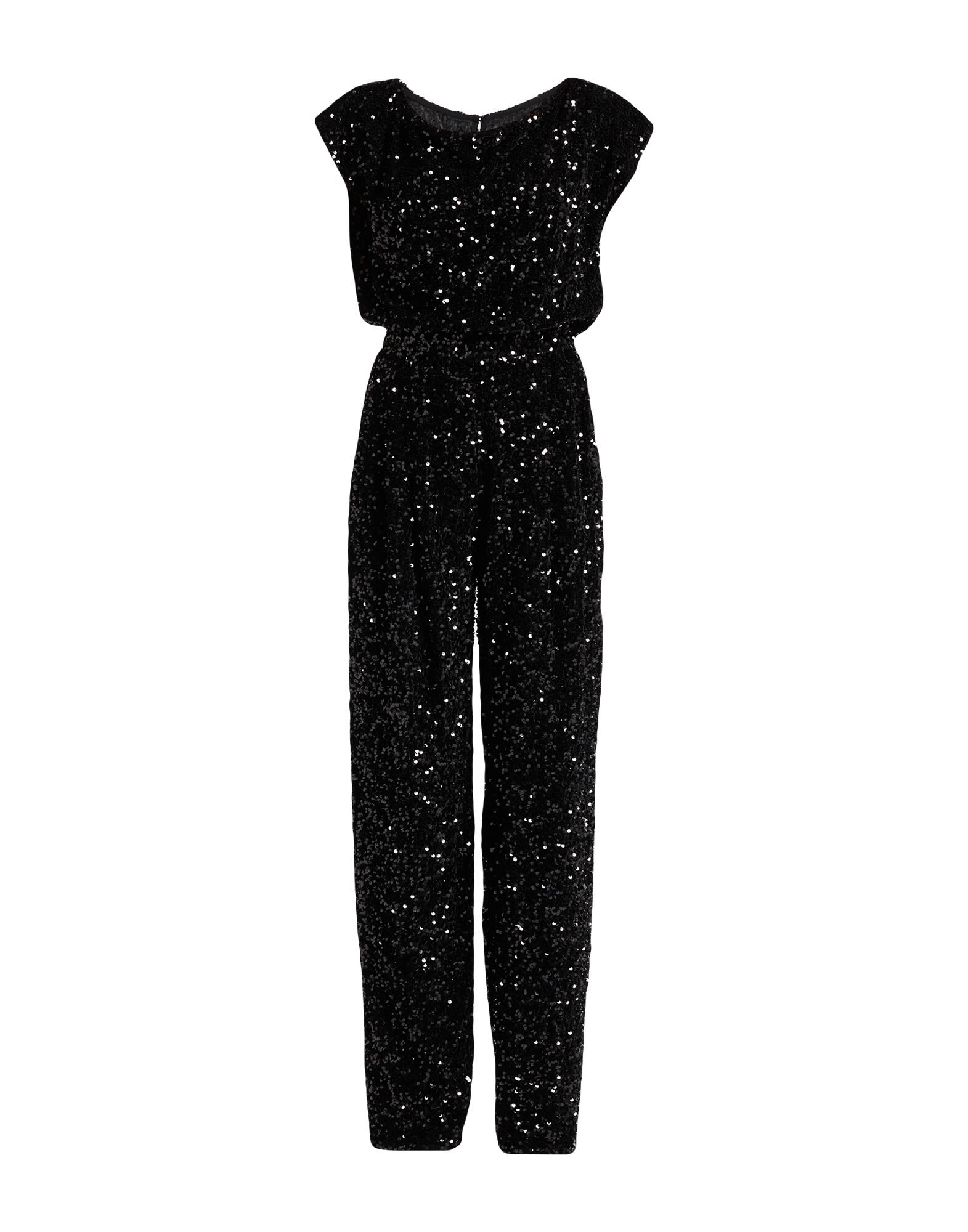 ELISABETTA FRANCHI - Jumpsuits