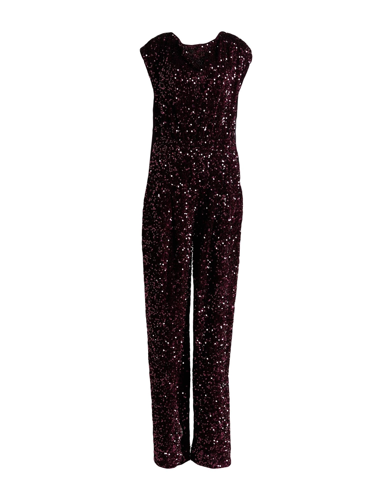 ELISABETTA FRANCHI - Jumpsuits