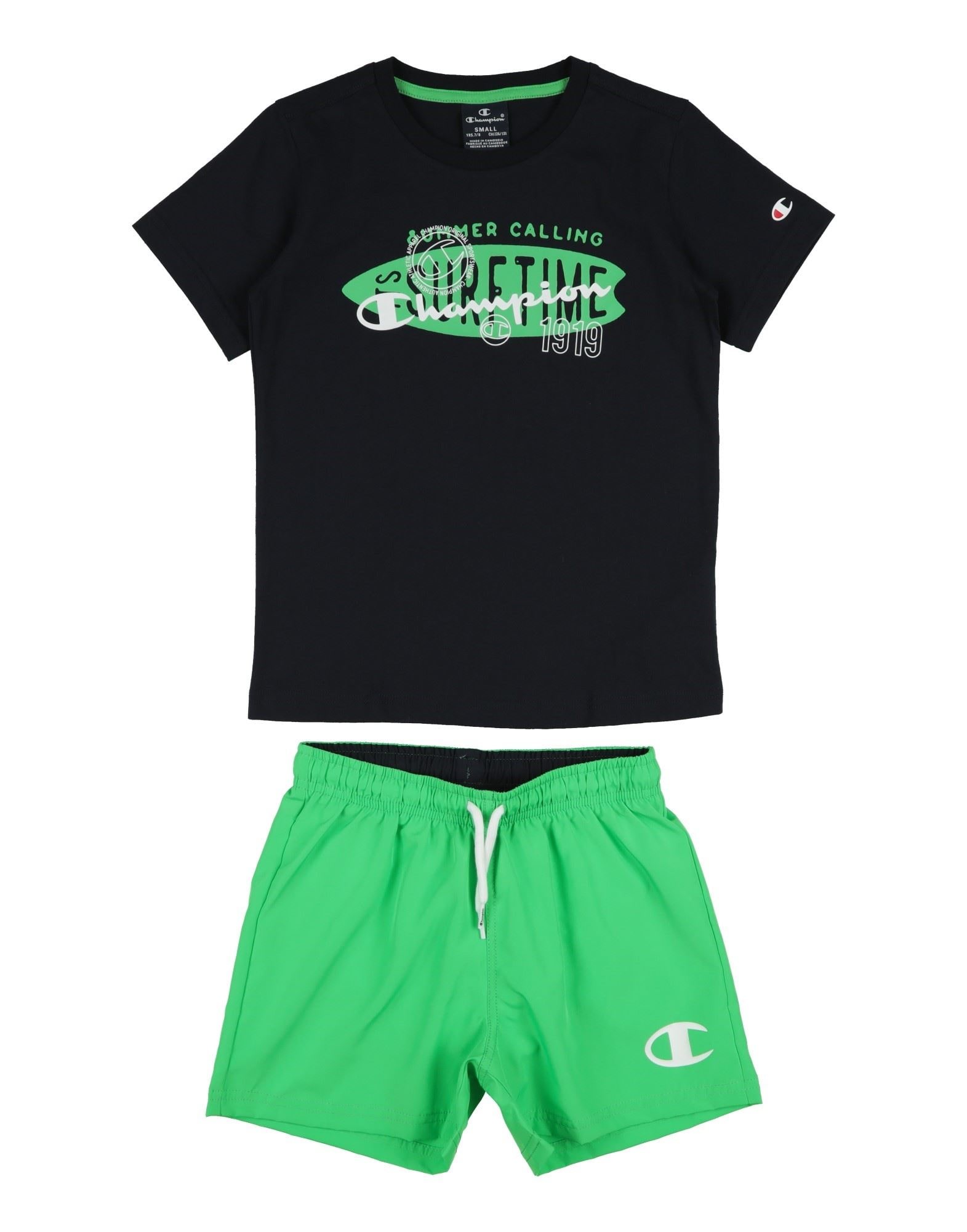 CHAMPION - Tute Sportive