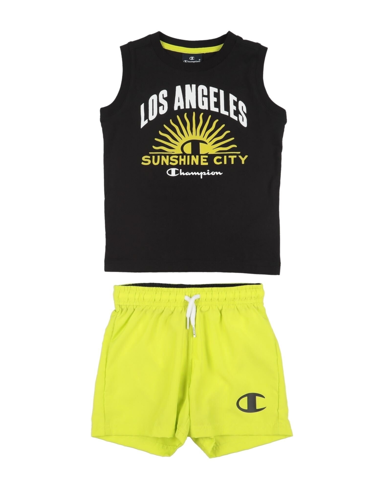 CHAMPION - Tracksuits