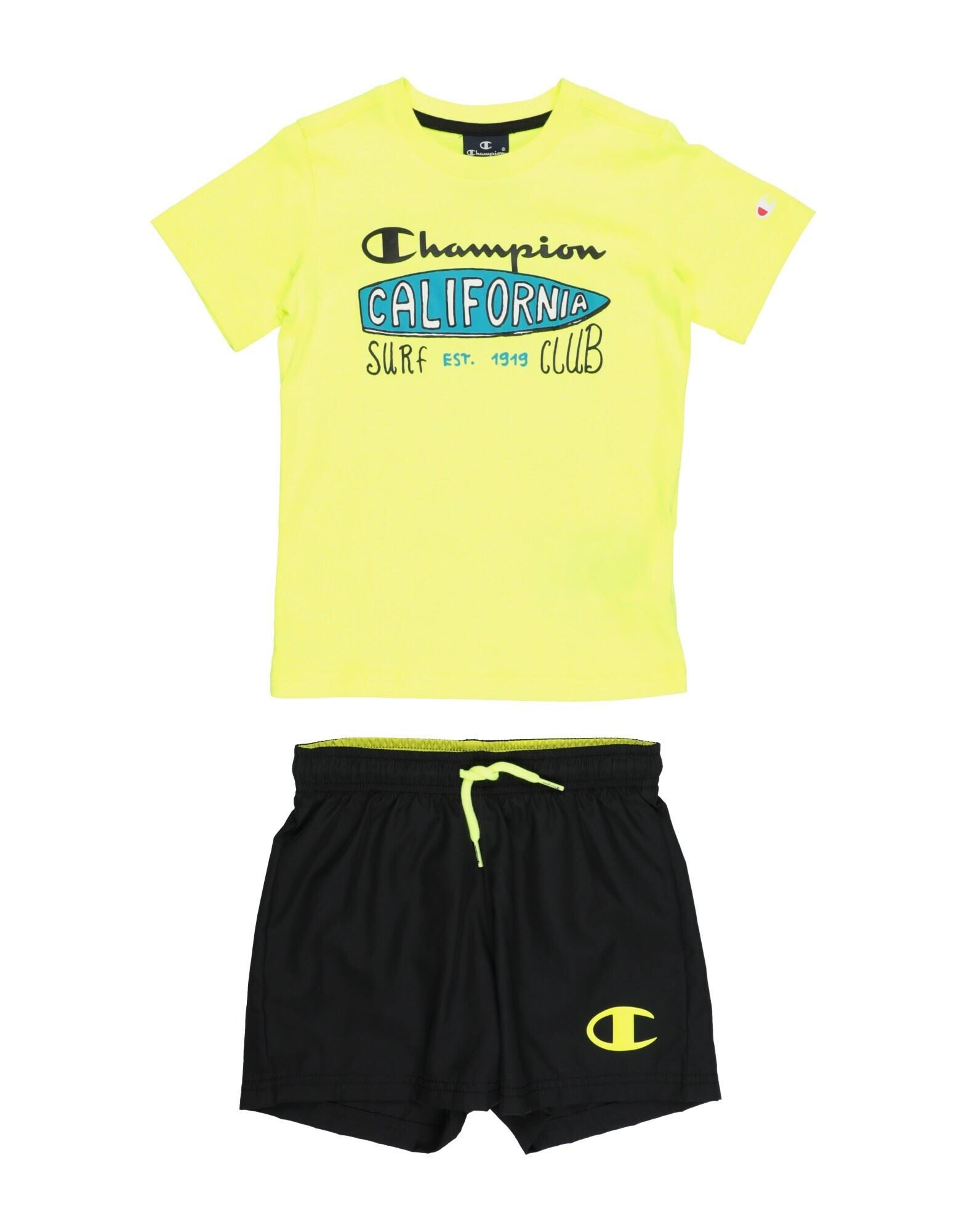 CHAMPION - Tracksuits