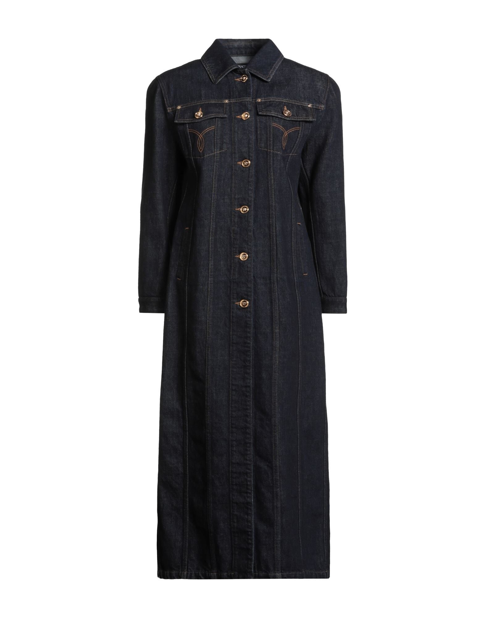 VERSACE - 데님 아우터