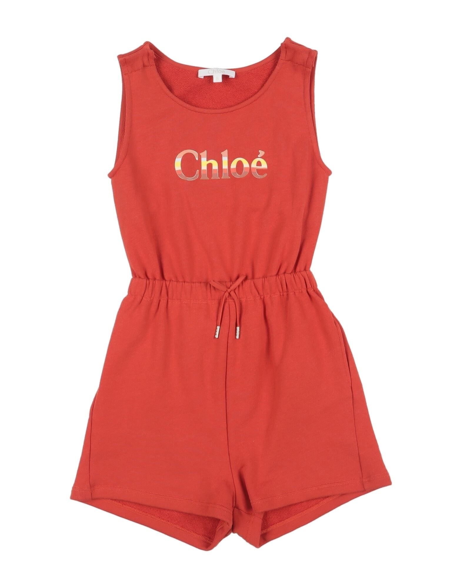 CHLOÉ - Combinaisons courtes