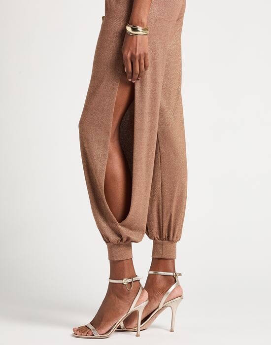 MARIUCCIA Брючный комбинезон