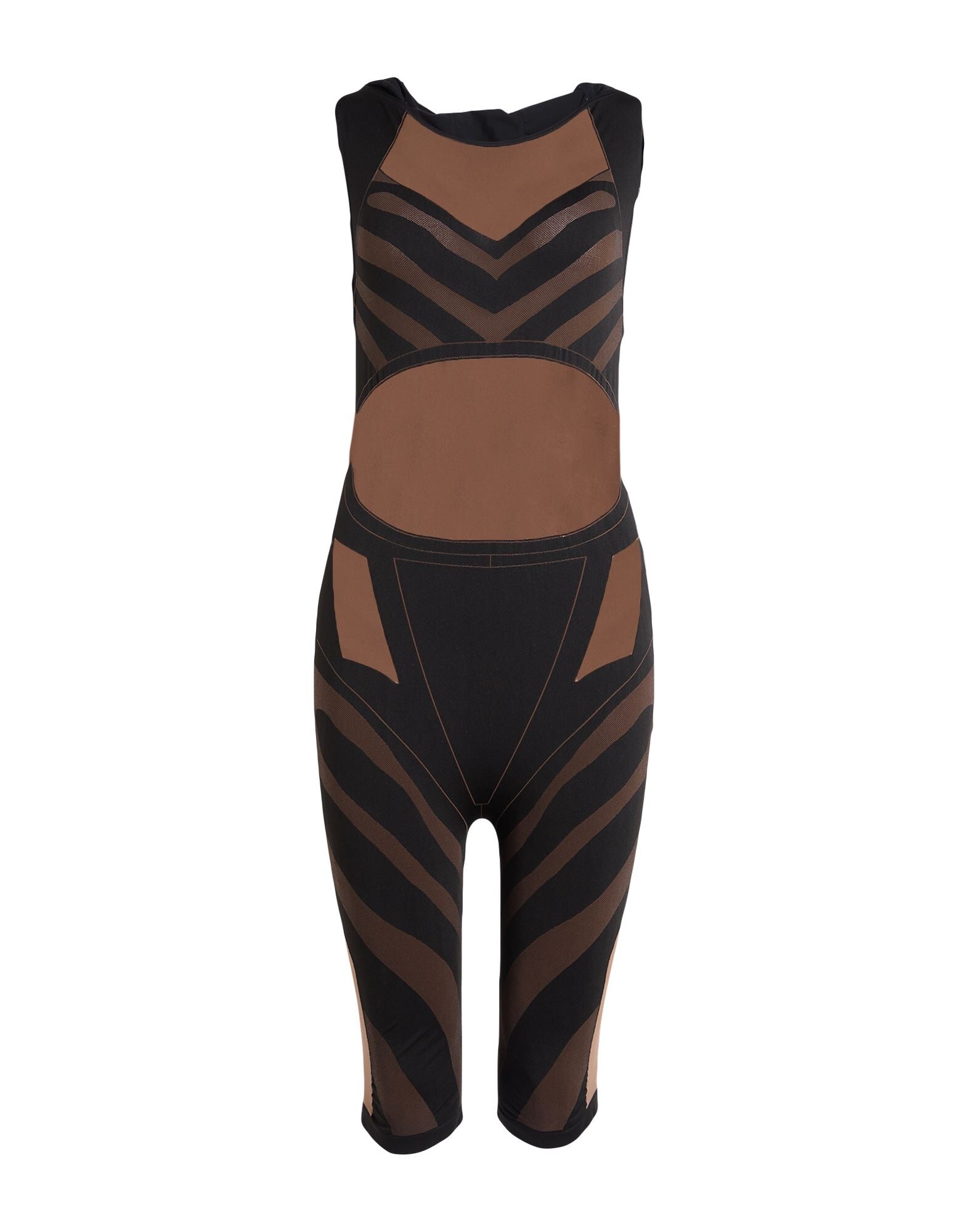 GCDS x WOLFORD - Playsuits