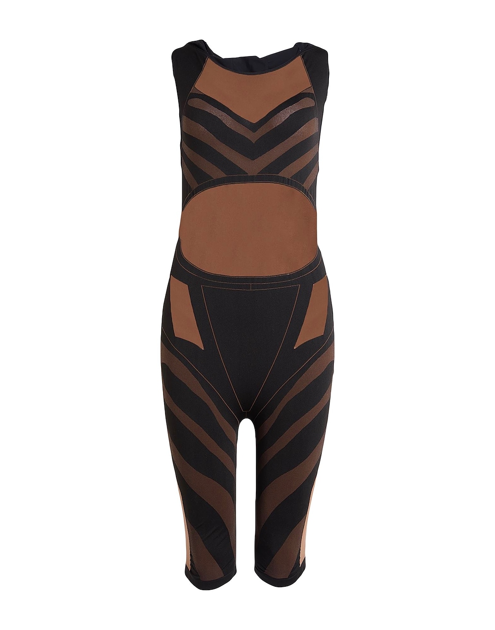 GCDS x WOLFORD - Playsuits