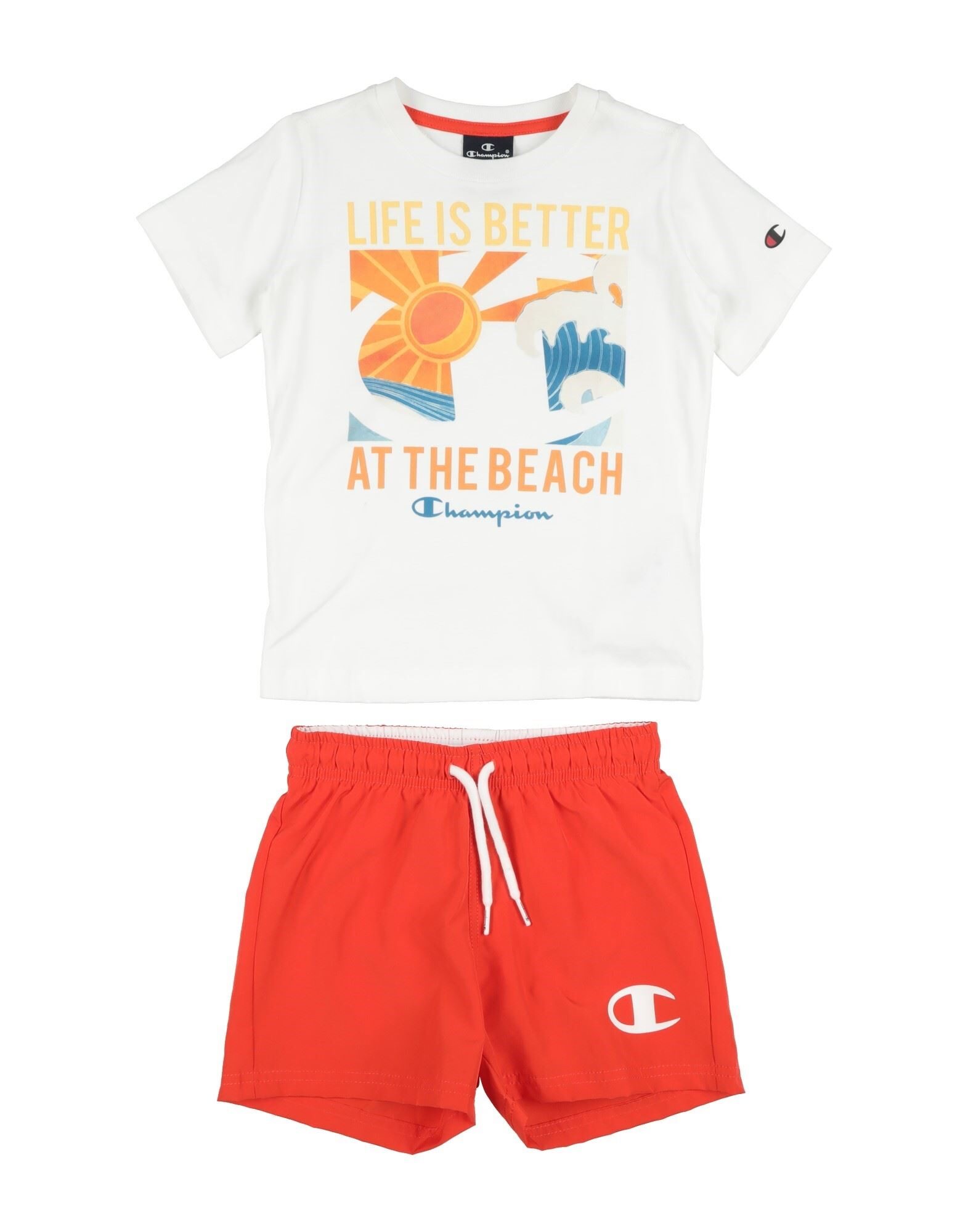 CHAMPION - Tracksuits