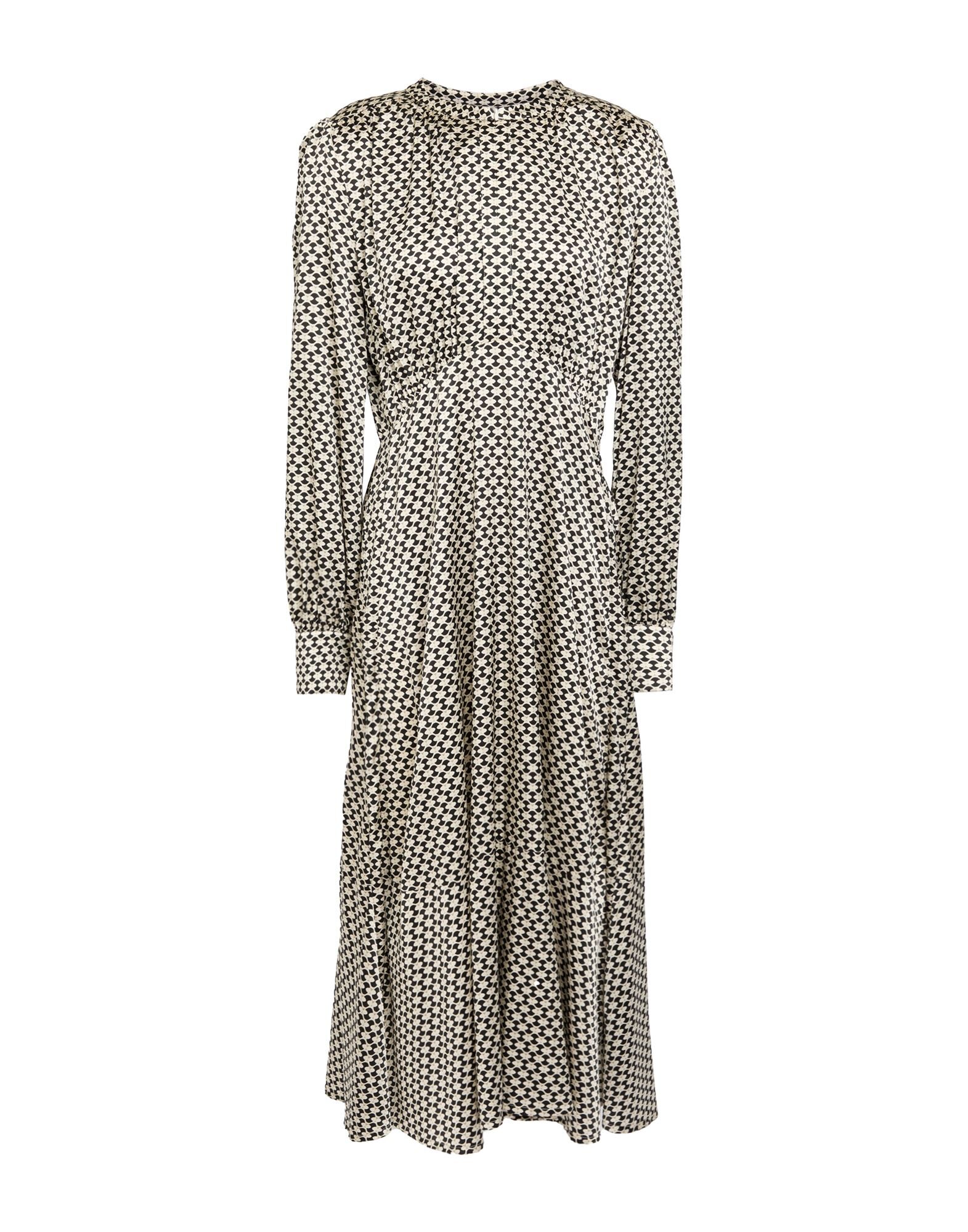 DEA KUDIBAL - Midi dresses