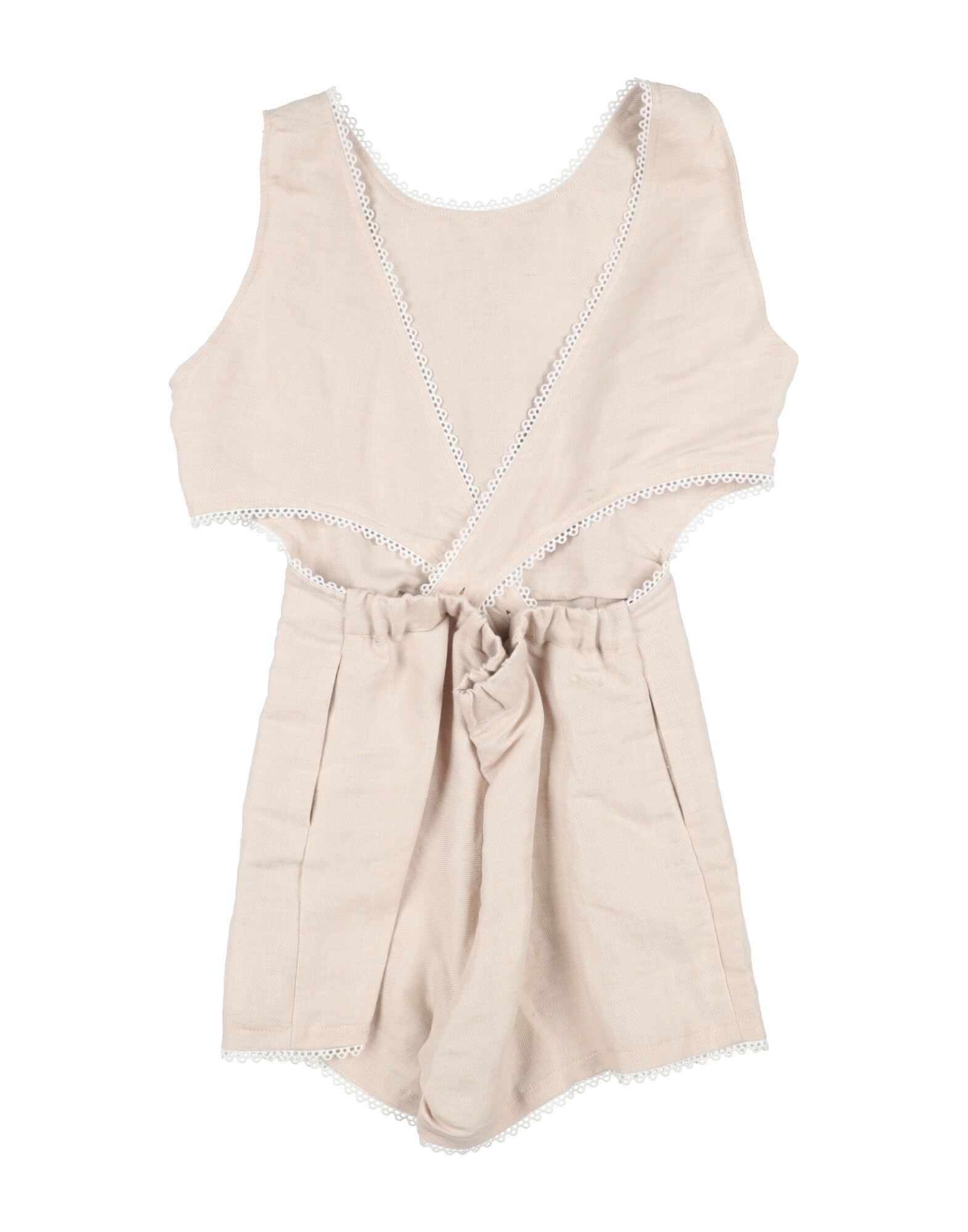 CHLOÉ - Playsuits