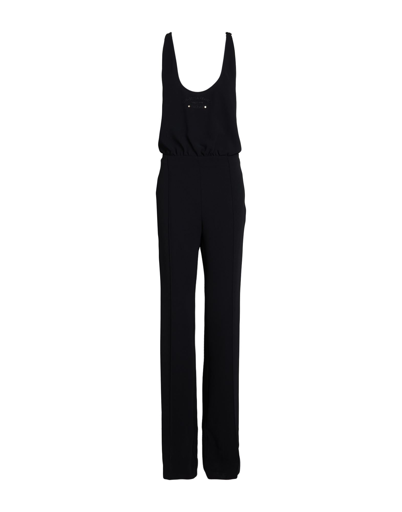 ELISABETTA FRANCHI - Jumpsuits