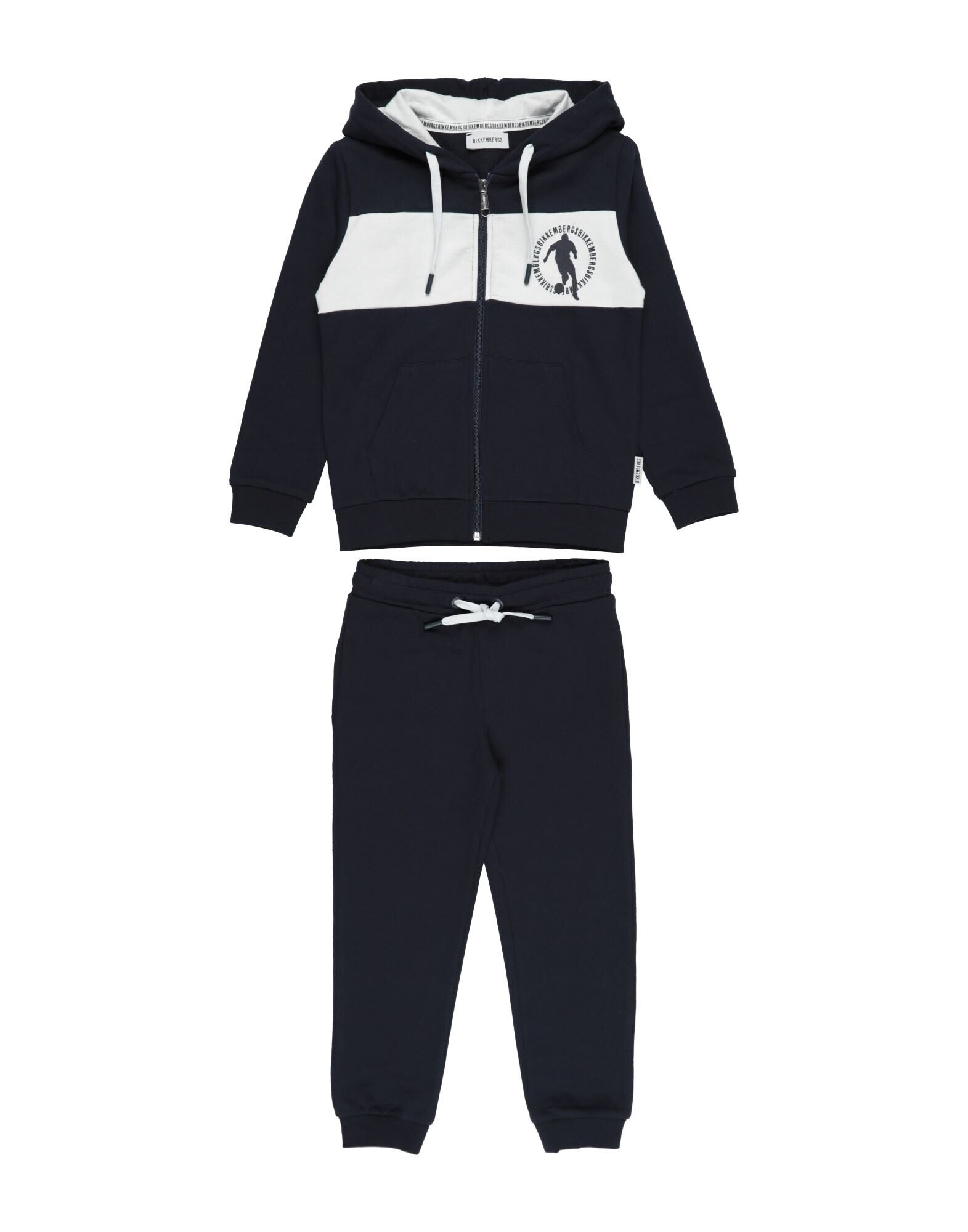 BIKKEMBERGS - Tracksuits