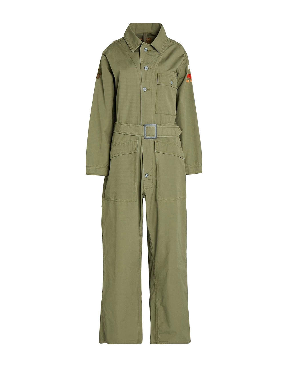 NIGEL CABOURN - Jumpsuits