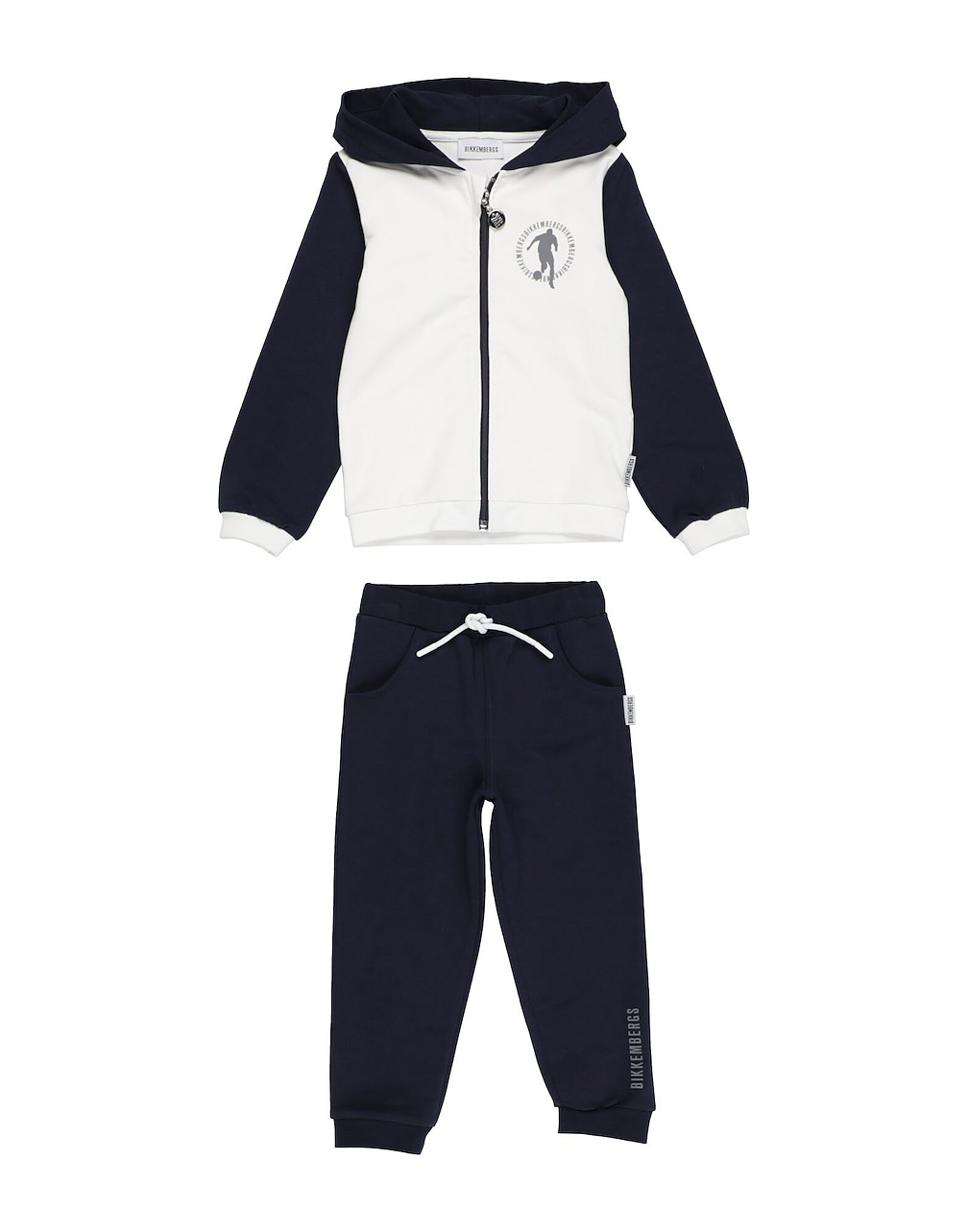 BIKKEMBERGS - Tracksuits