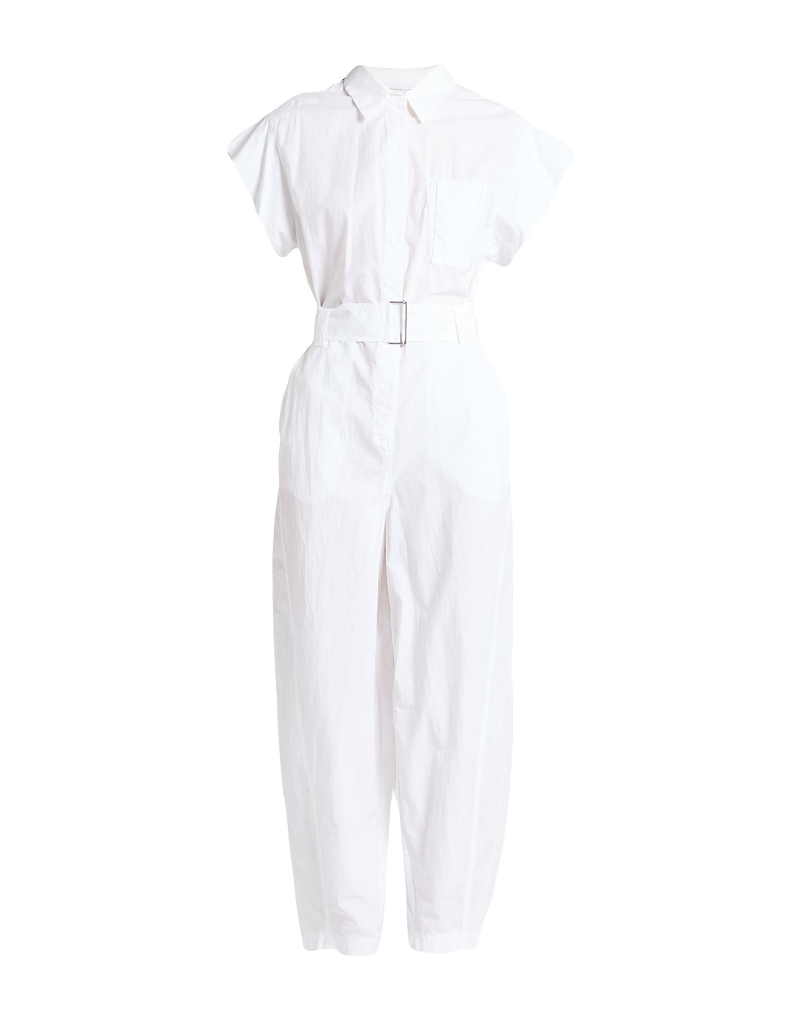 FABIANA FILIPPI - Jumpsuits