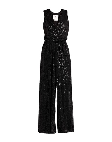 COMPAGNIA ITALIANA Jumpsuits 100% Polyester