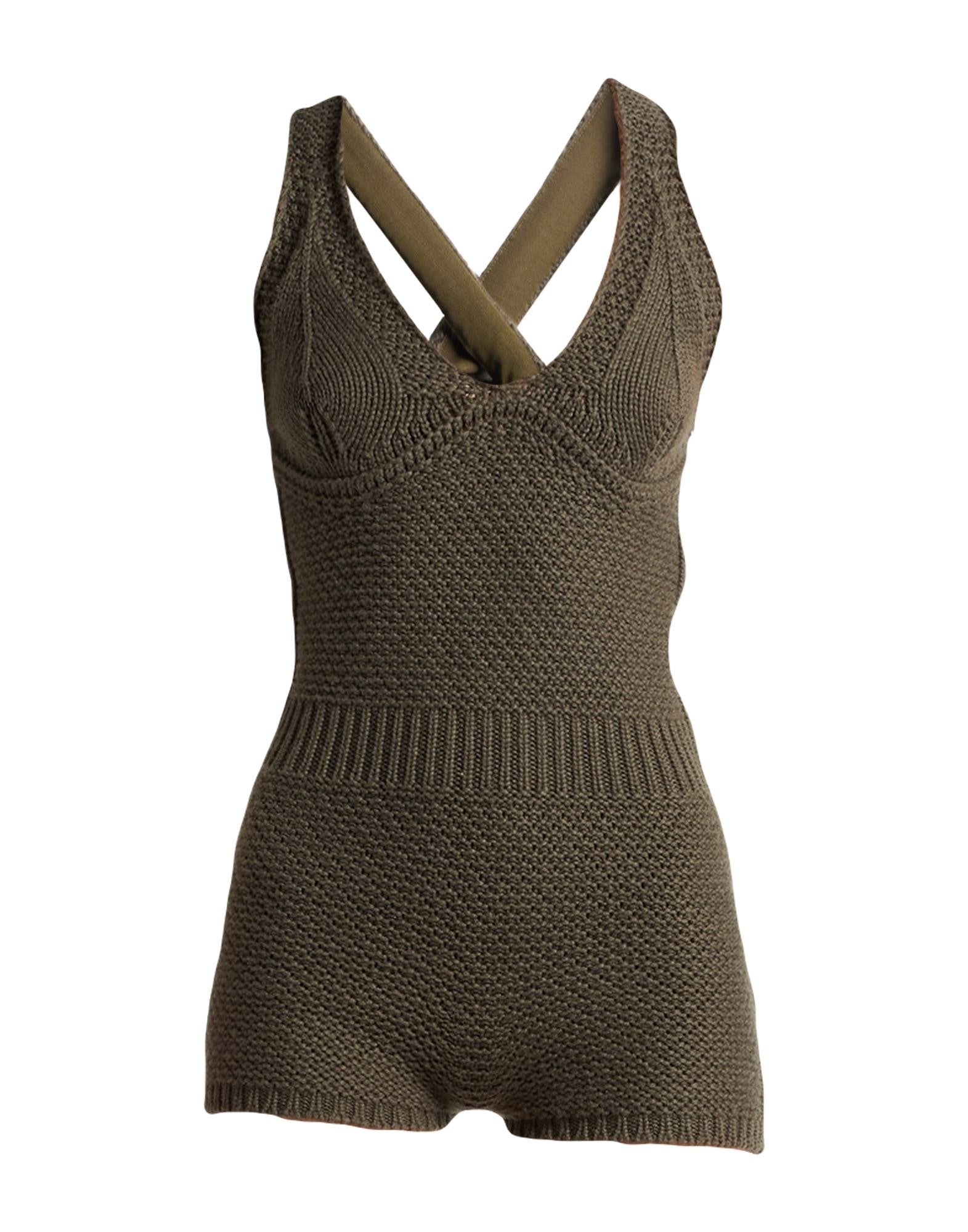 MAX MARA - Playsuits