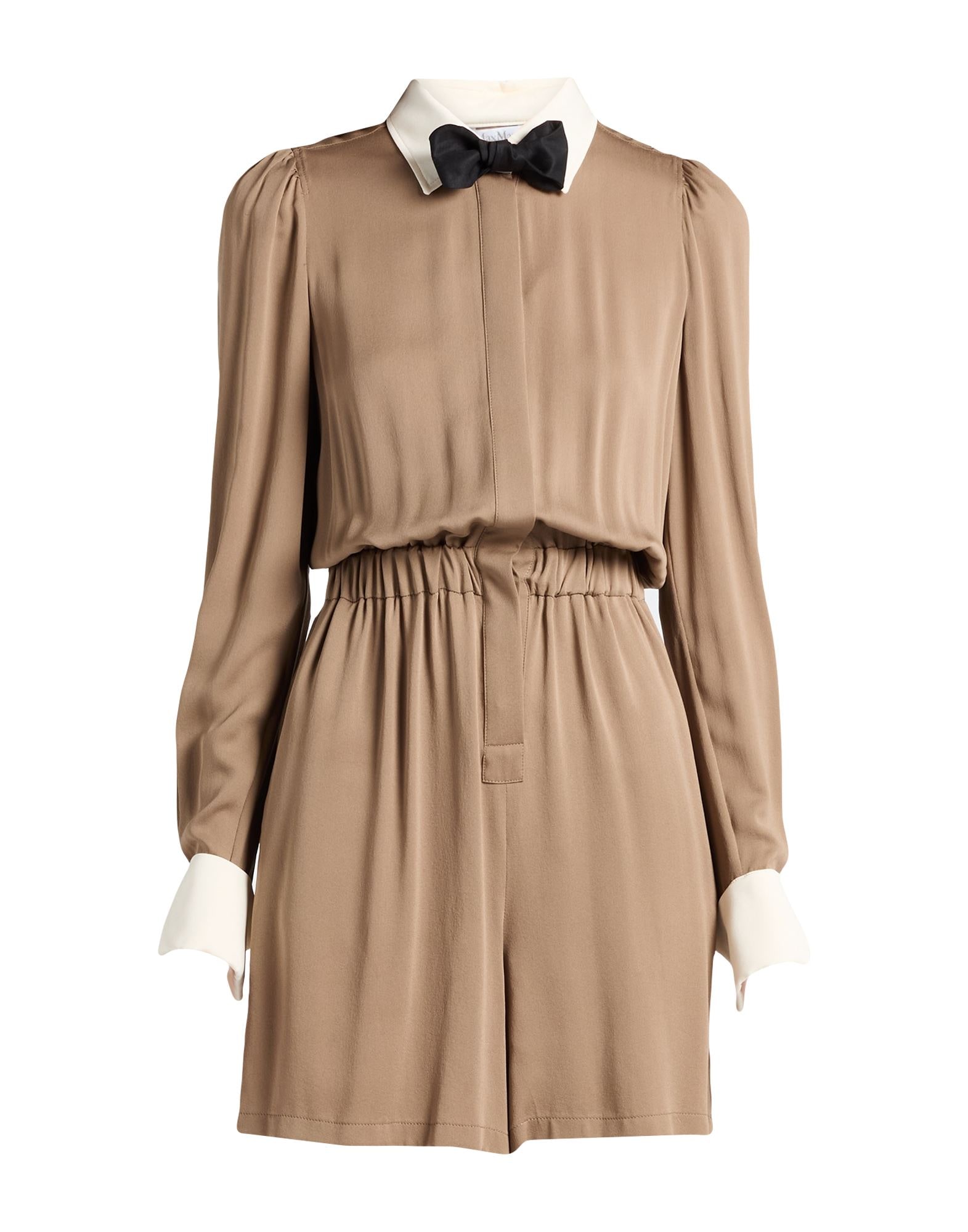 MAX MARA - Playsuits