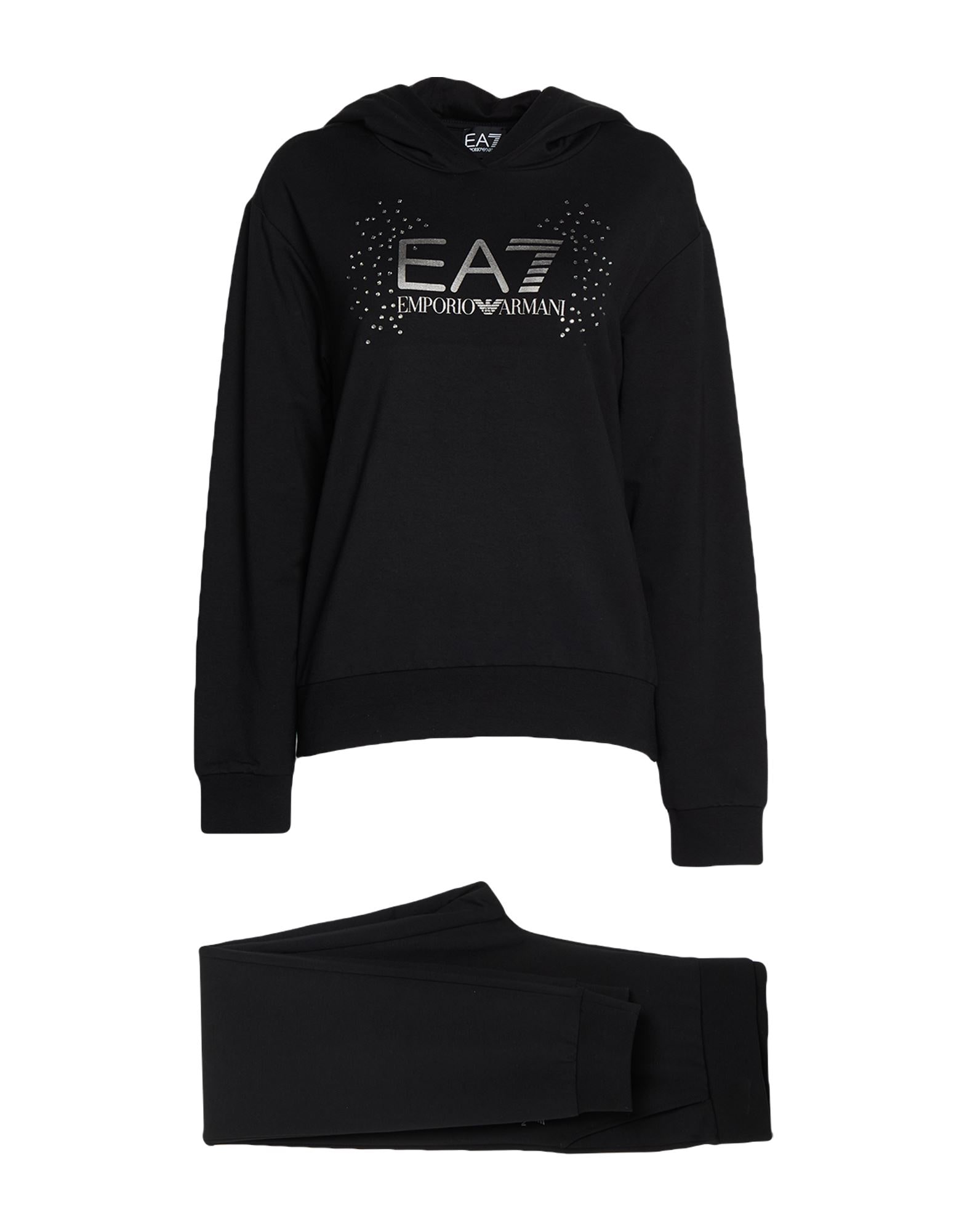 EA7 - Tracksuits