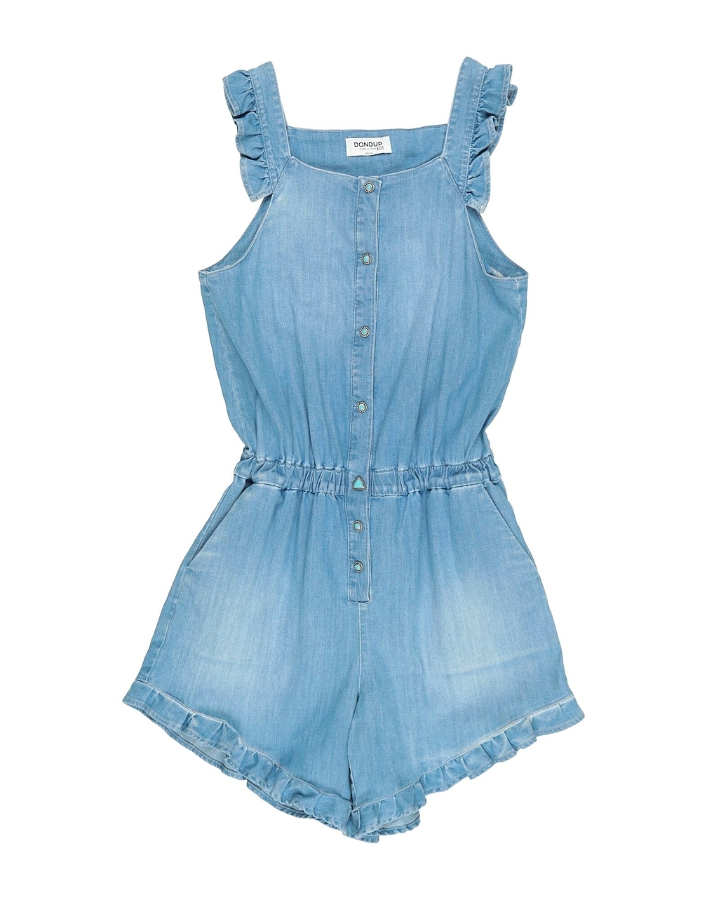 DONDUP - Jumpsuits