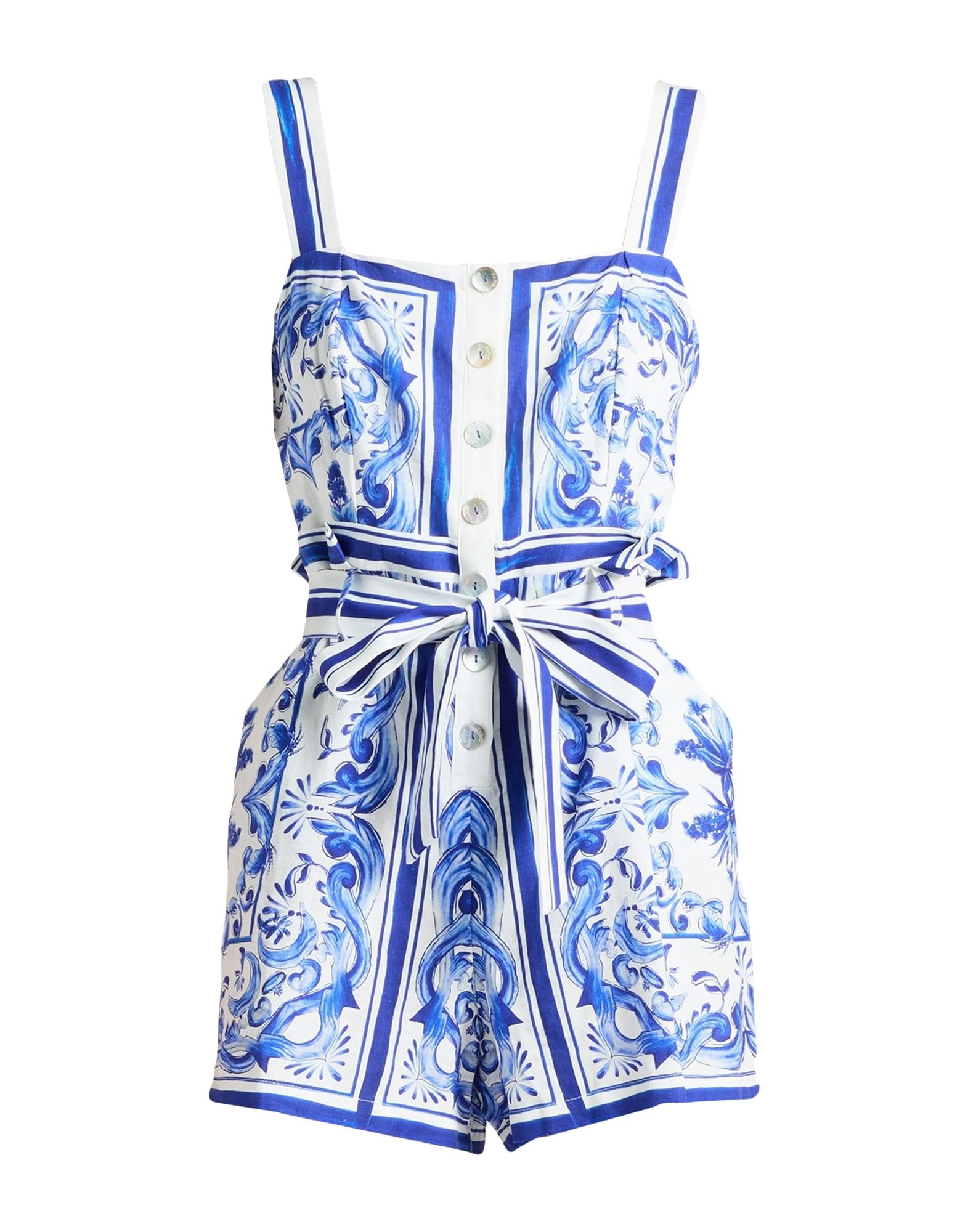 FARM RIO - Playsuits