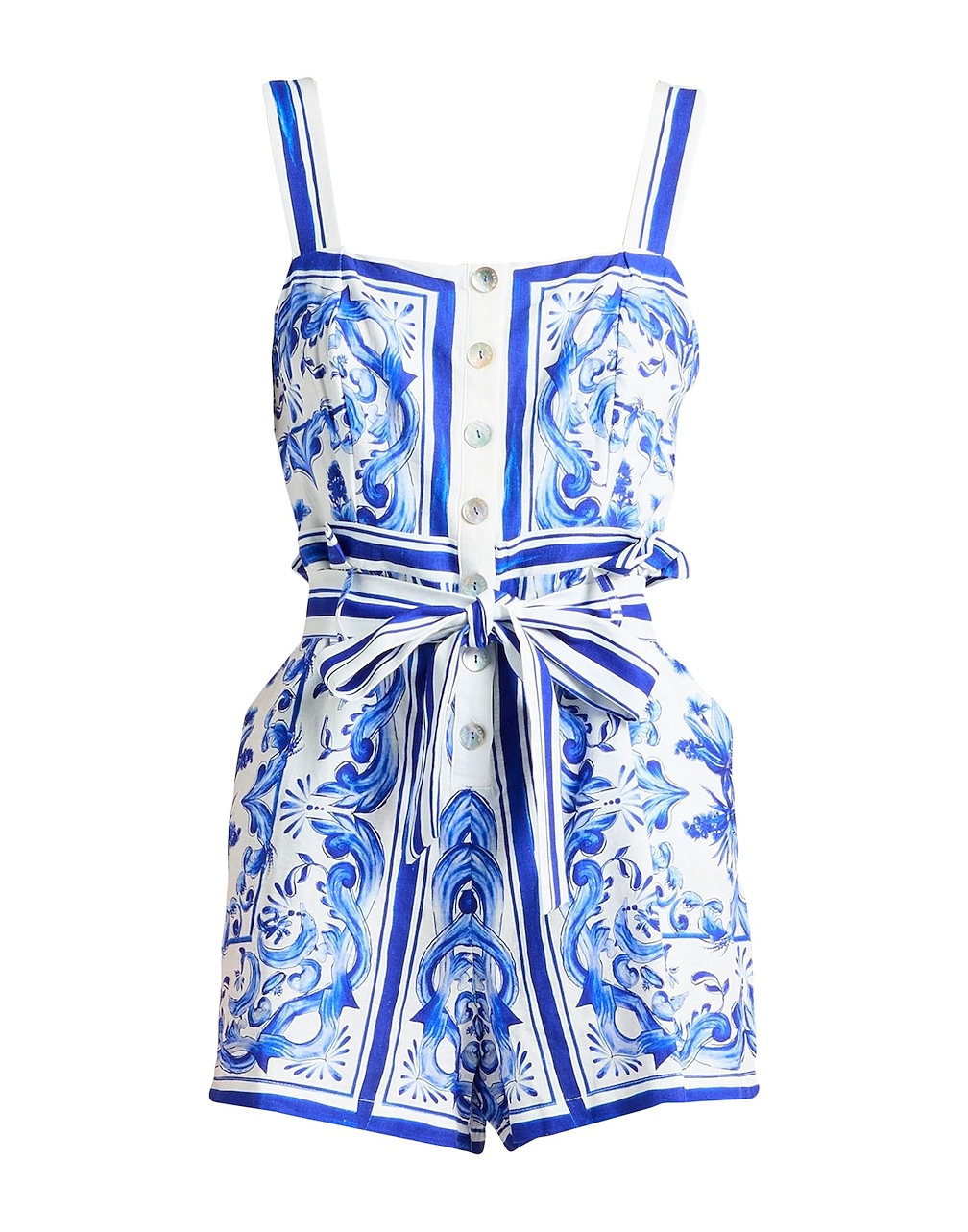 FARM RIO - Playsuits