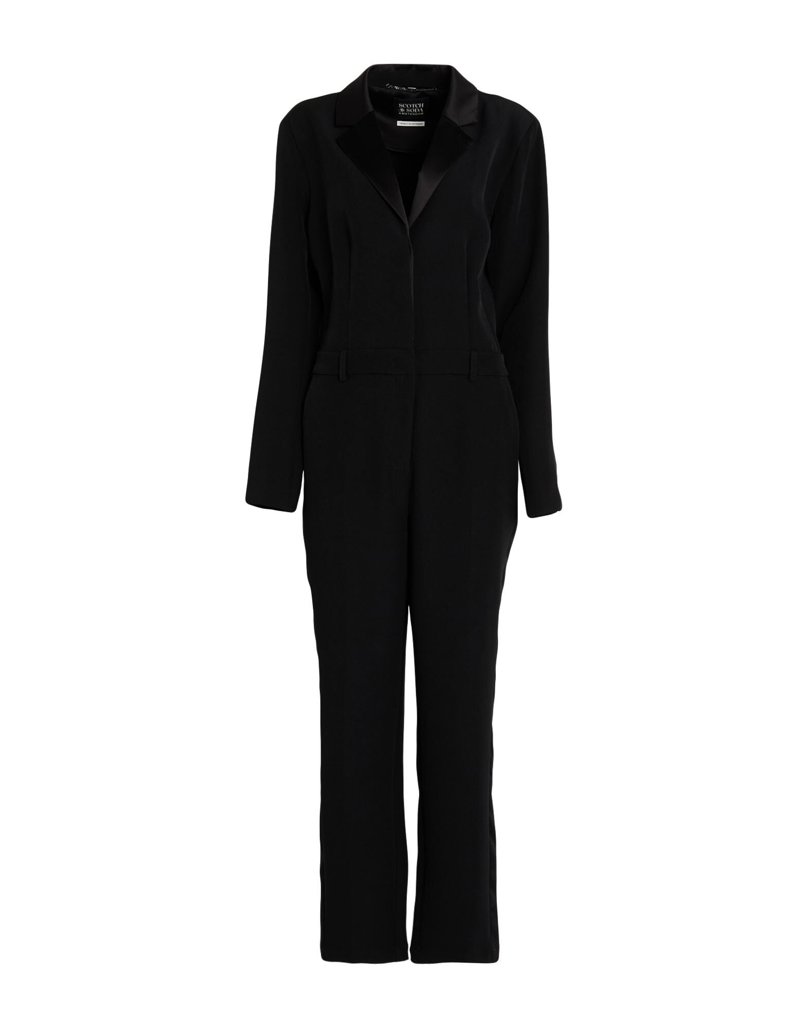 MAISON SCOTCH - Jumpsuits