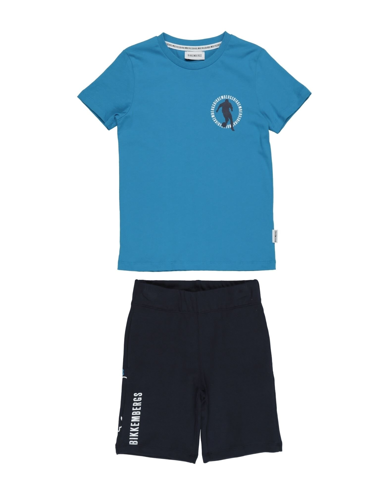 BIKKEMBERGS - Ensembles