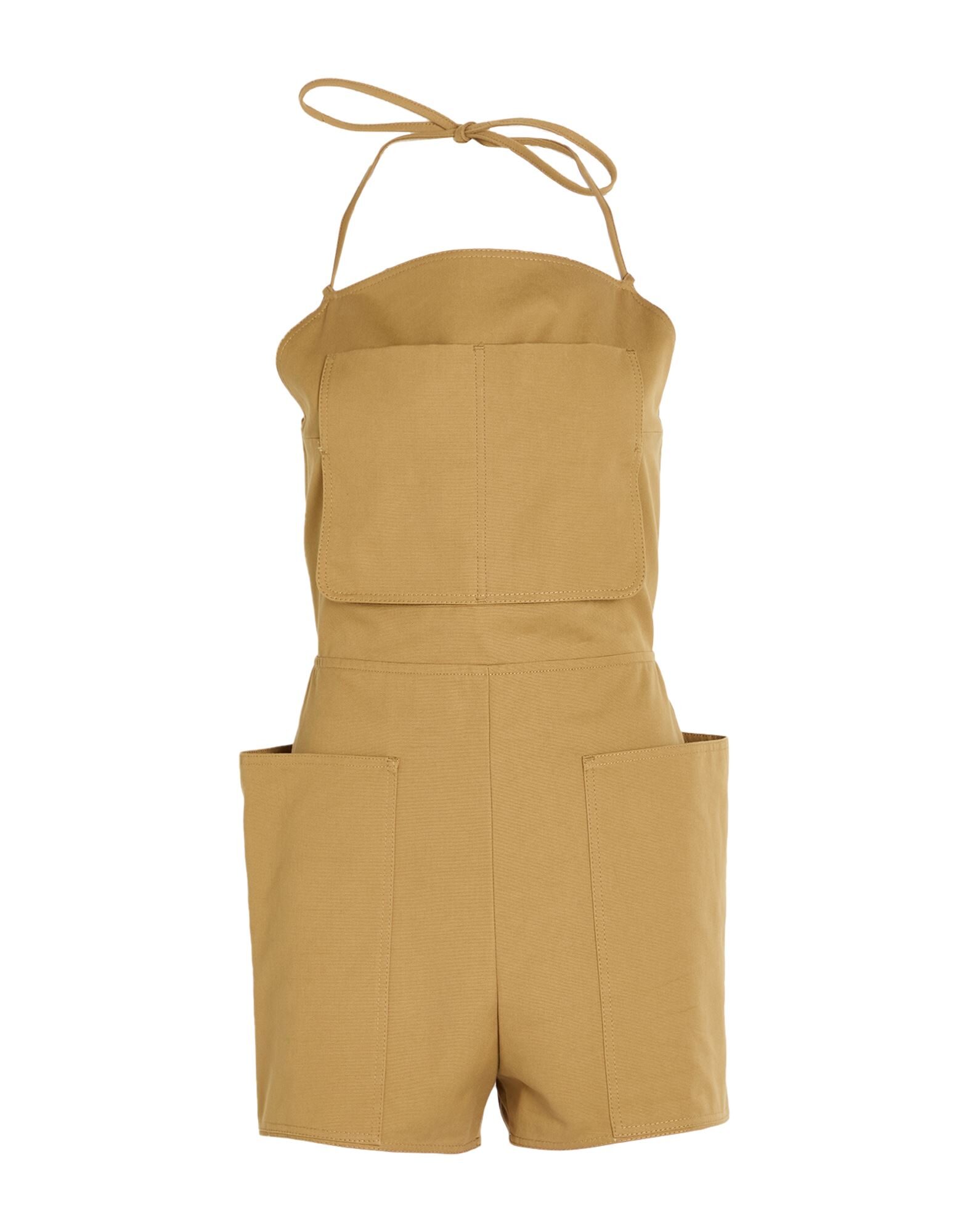 MAX MARA - Lange Overalls